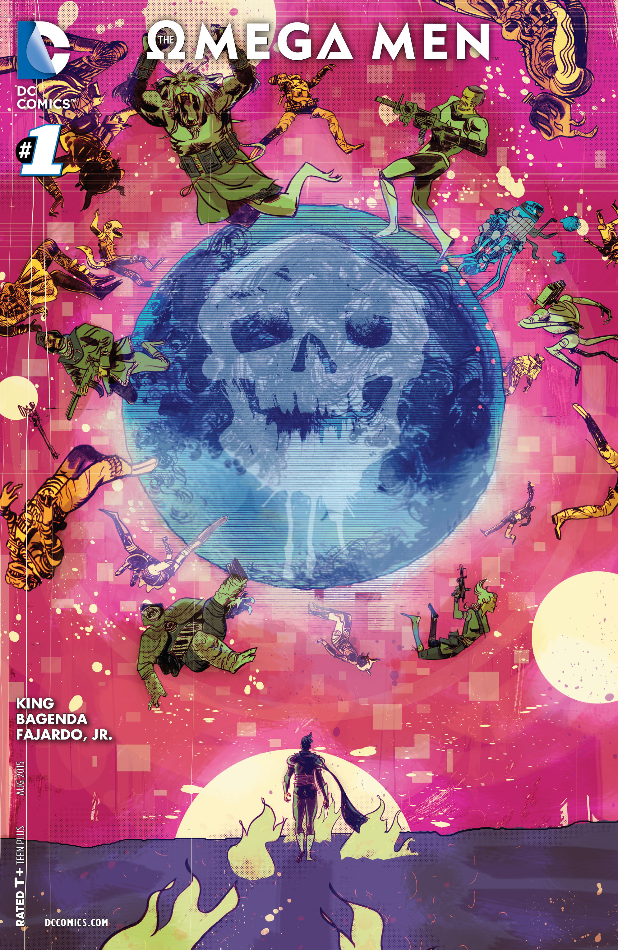 Read online The Omega Men (2015) comic -  Issue #1 - 3