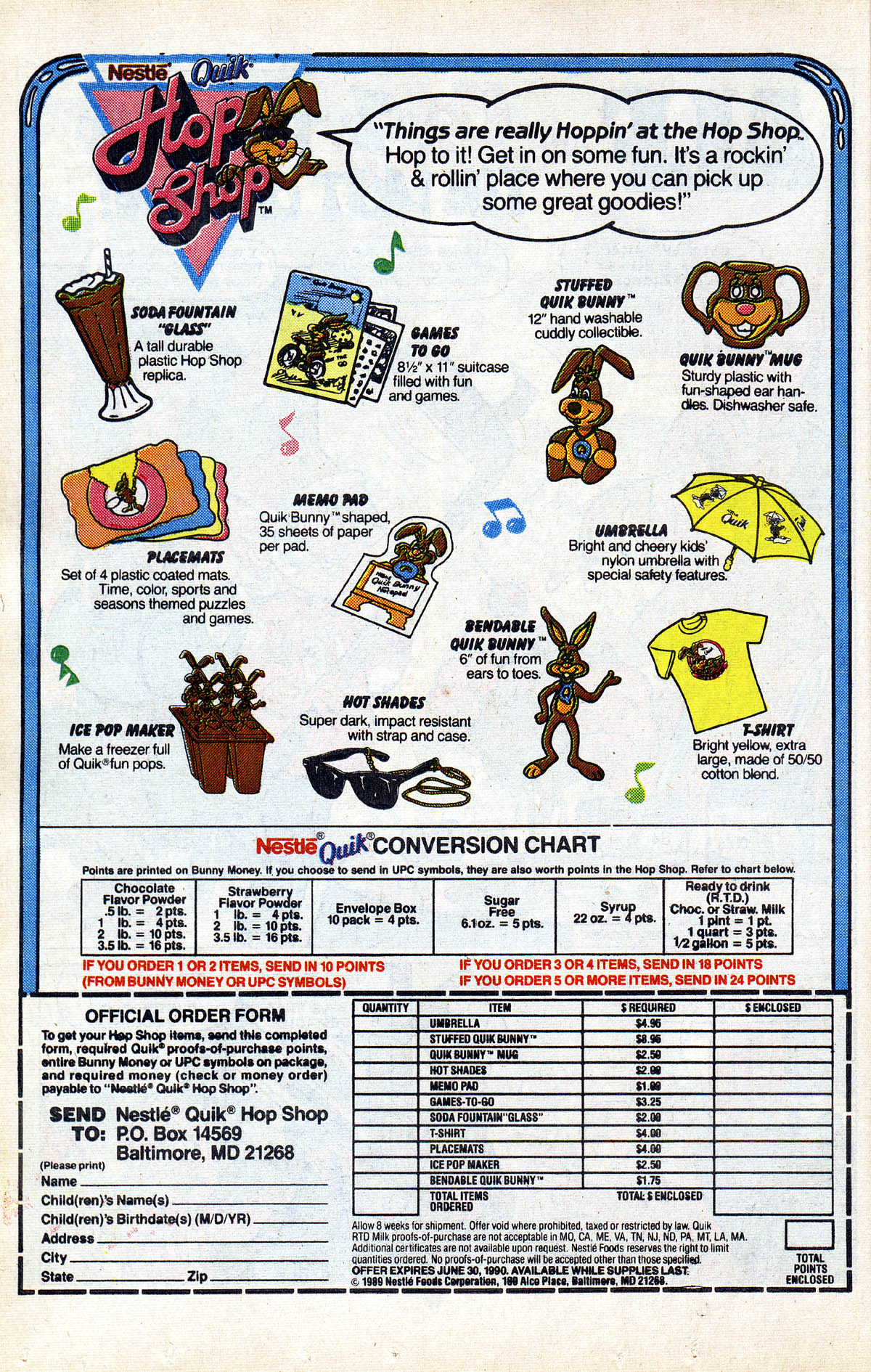 Read online ALF Holiday Special comic -  Issue #2 - 14