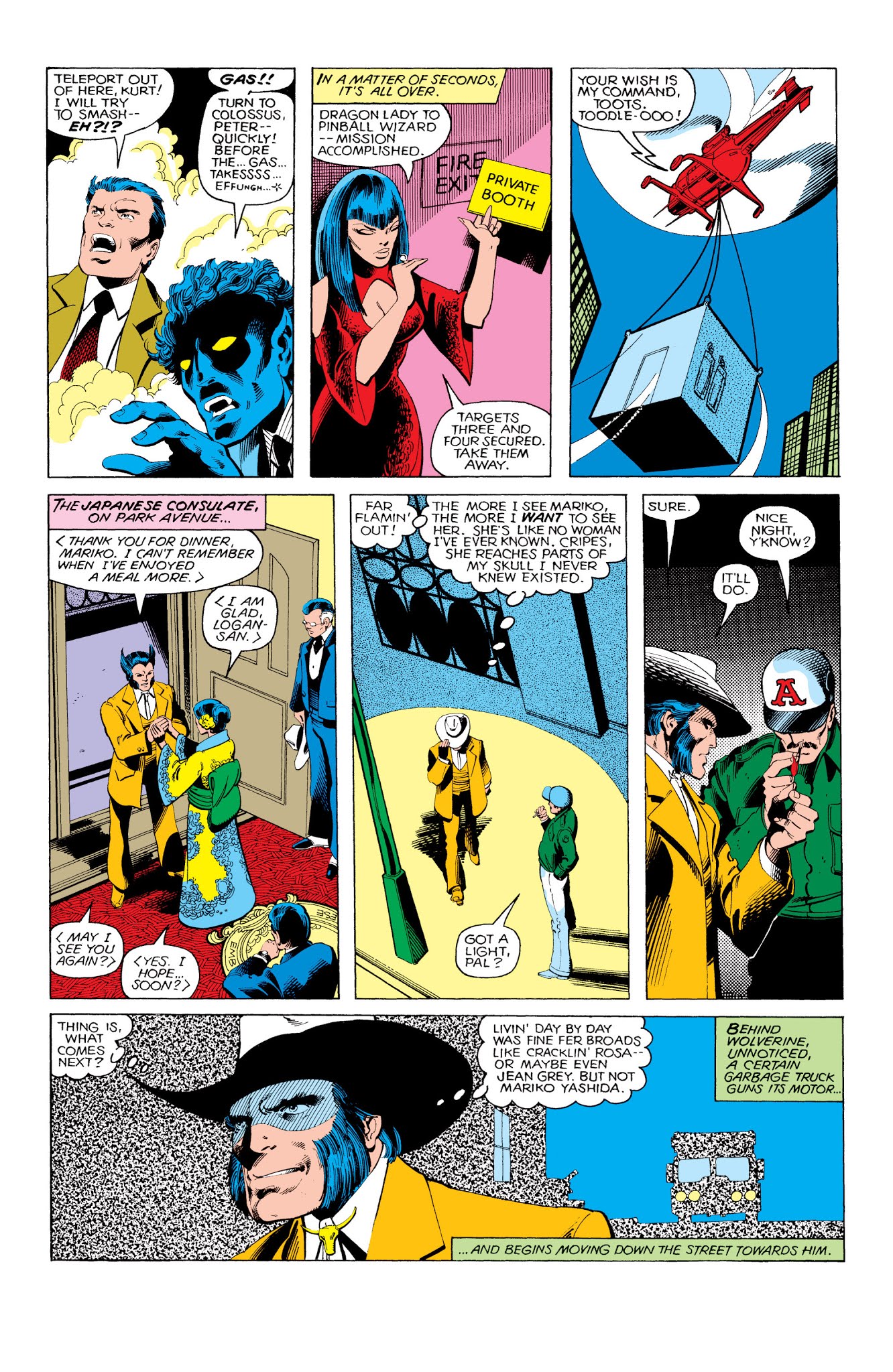 Read online Marvel Masterworks: The Uncanny X-Men comic -  Issue # TPB 4 (Part 1) - 27