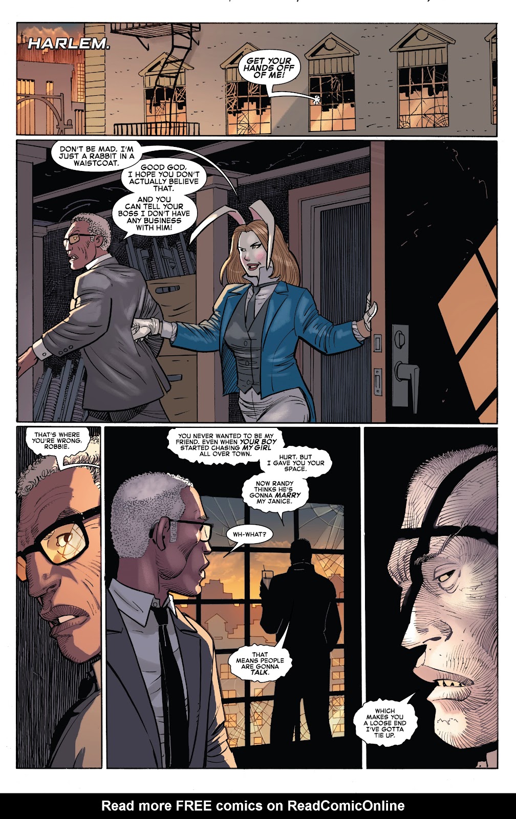 Amazing Spider-Man (2022) issue 4 - Page 9