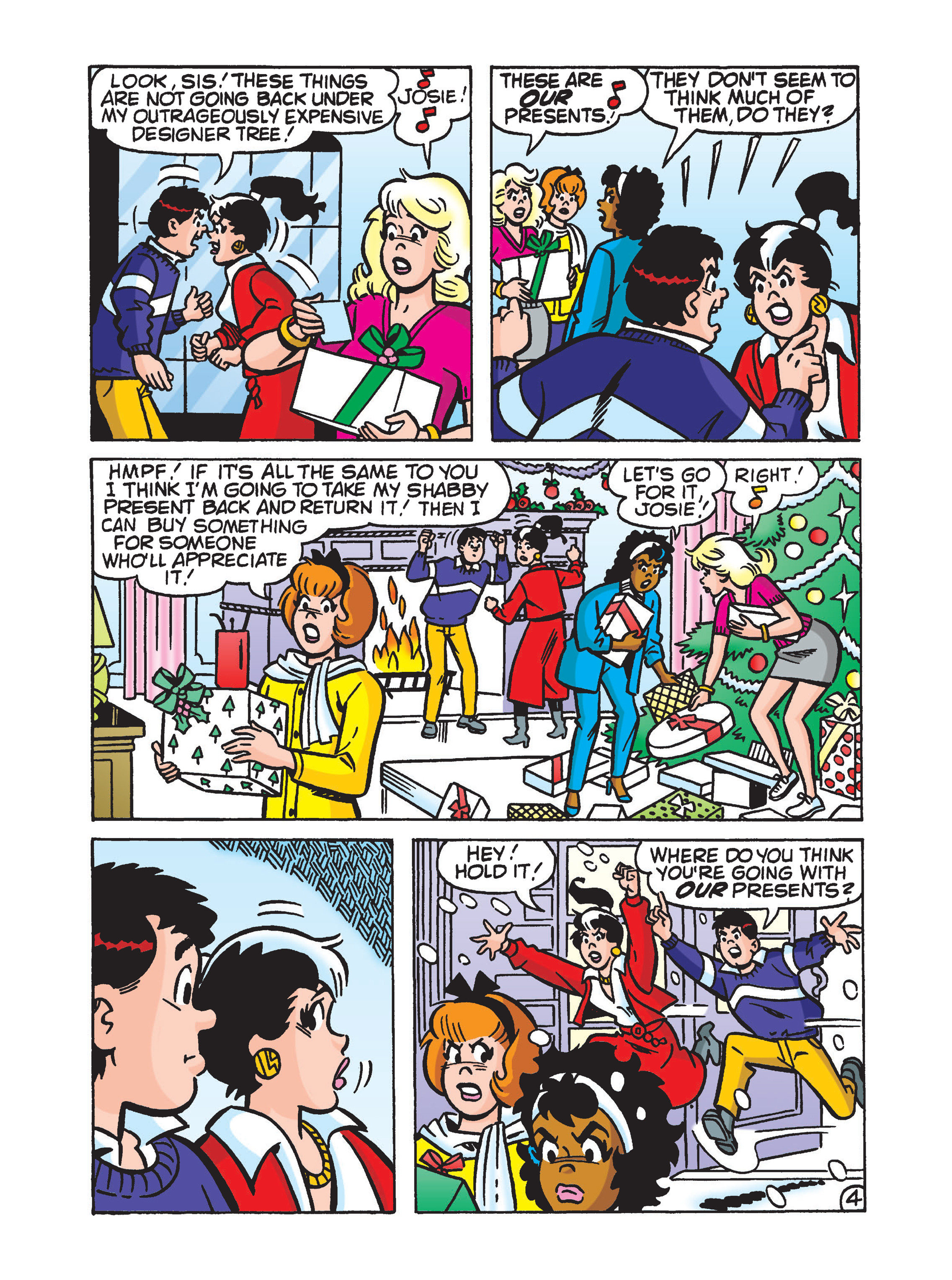 Read online Archie Comics Super Special comic -  Issue #7 - 81
