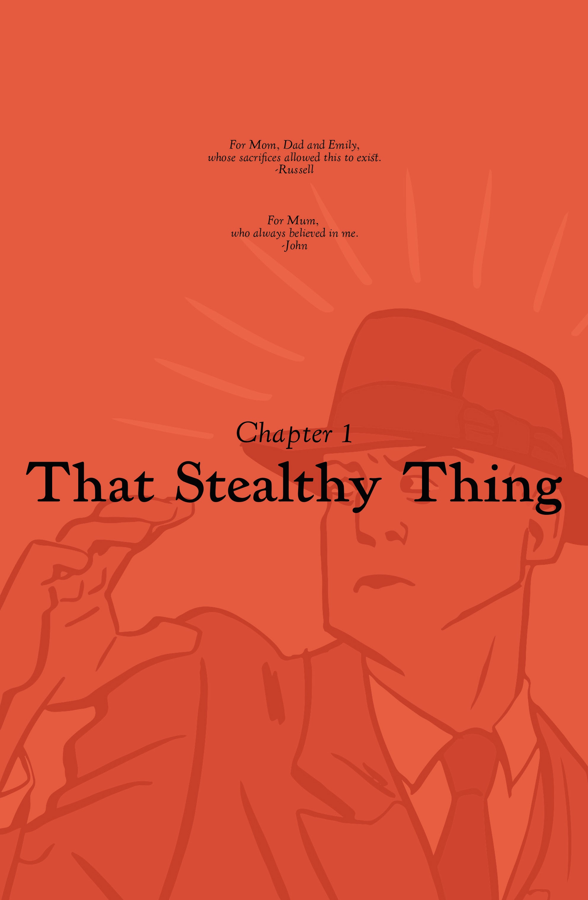 Read online Gateway City comic -  Issue # TPB - 7
