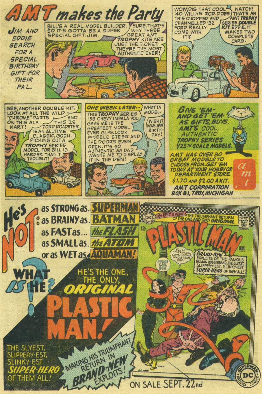 Read online Aquaman (1962) comic -  Issue #30 - 12