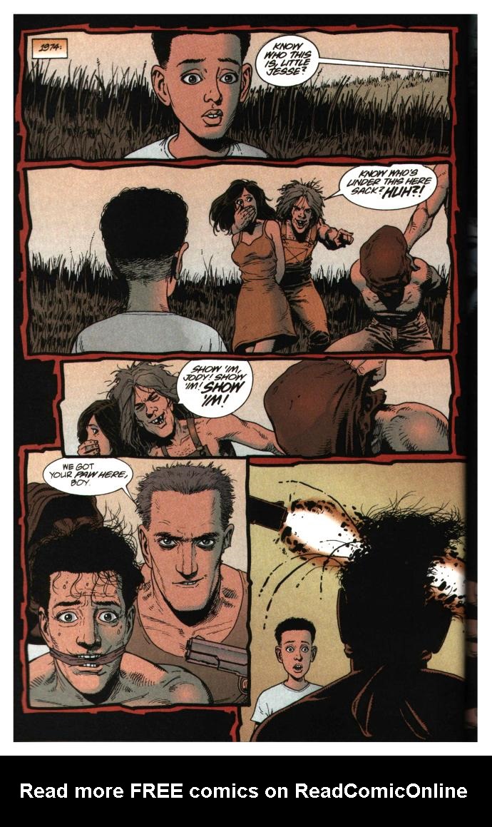 Read online Judge Dredd Megazine (vol. 3) comic -  Issue #47 - 26