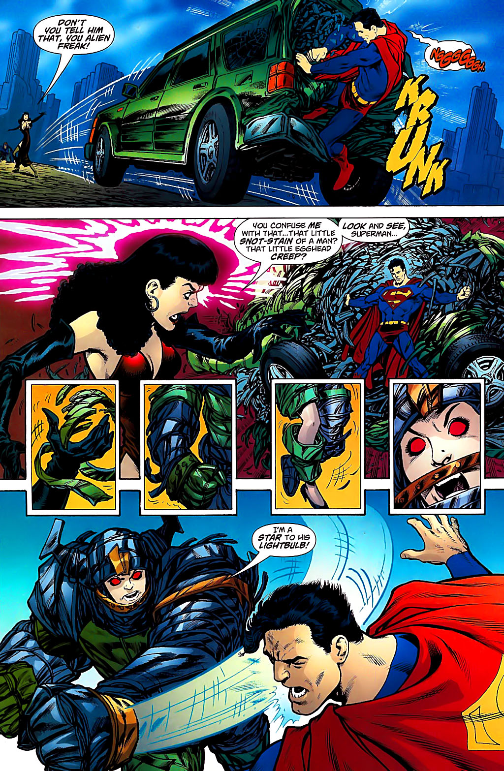 Action Comics (1938) 828 Page 12