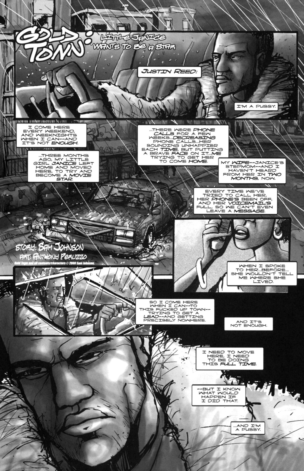Negative Burn (2006) issue 20 - Page 27