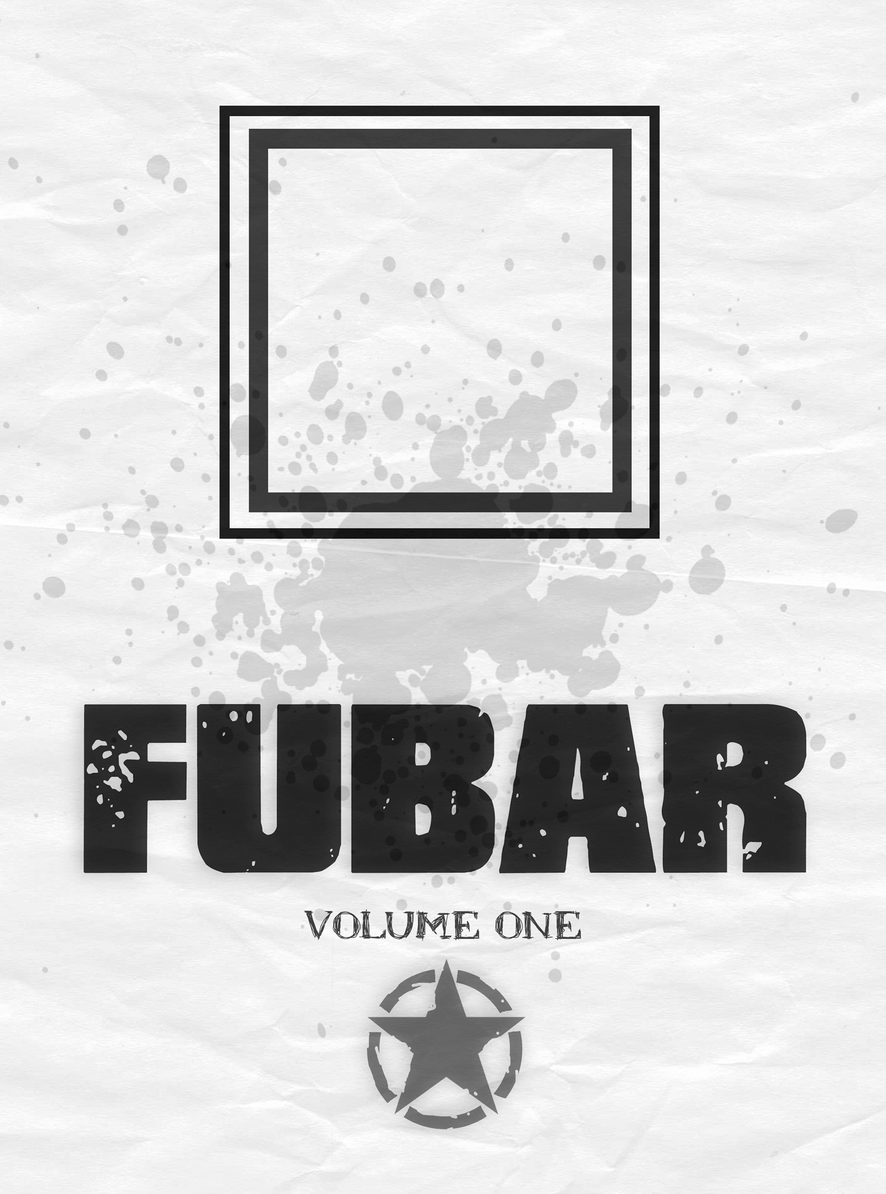 Read online FUBAR comic -  Issue #1 - 2