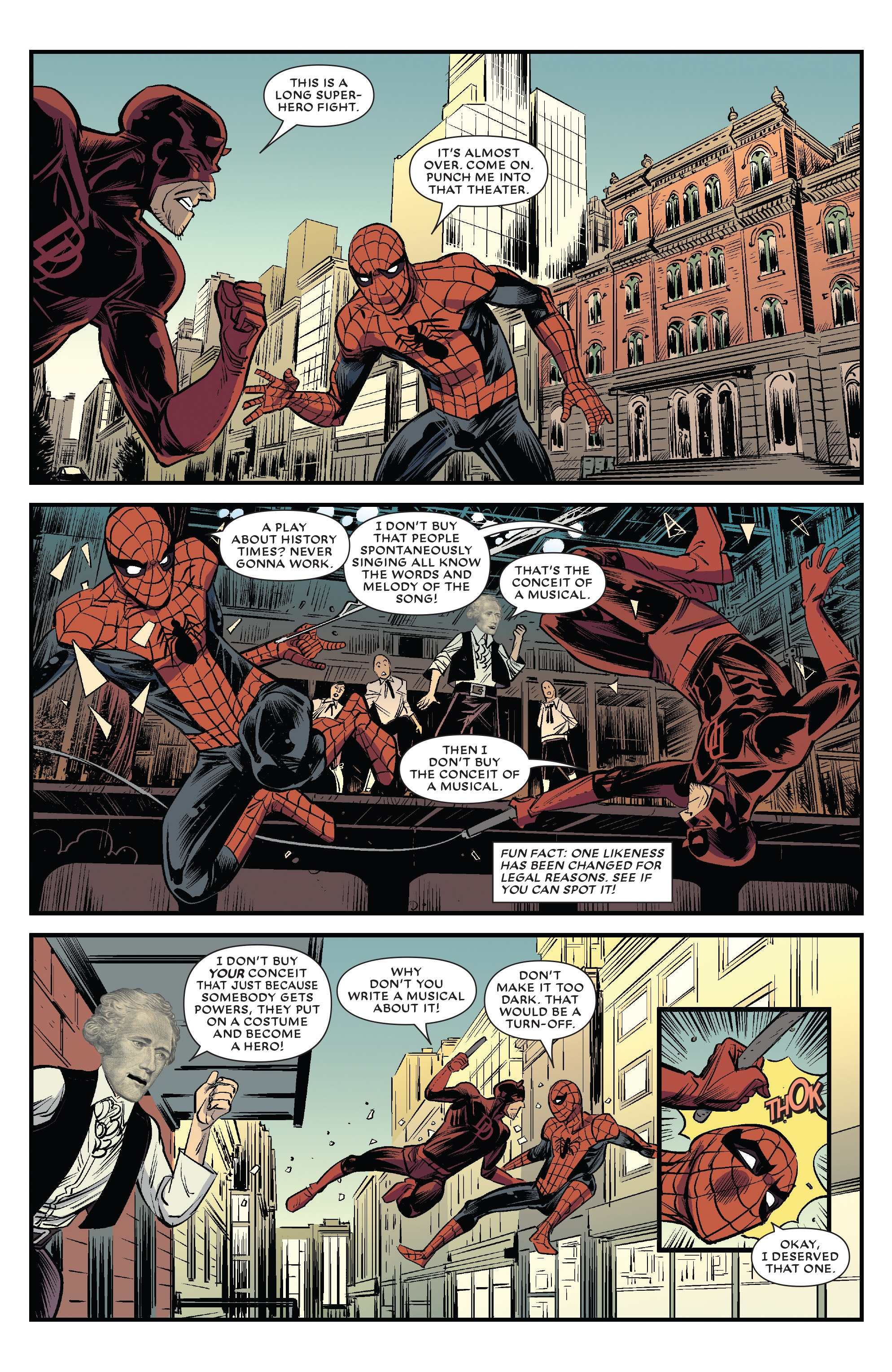 Read online Deadpool Classic comic -  Issue # TPB 21 (Part 2) - 14