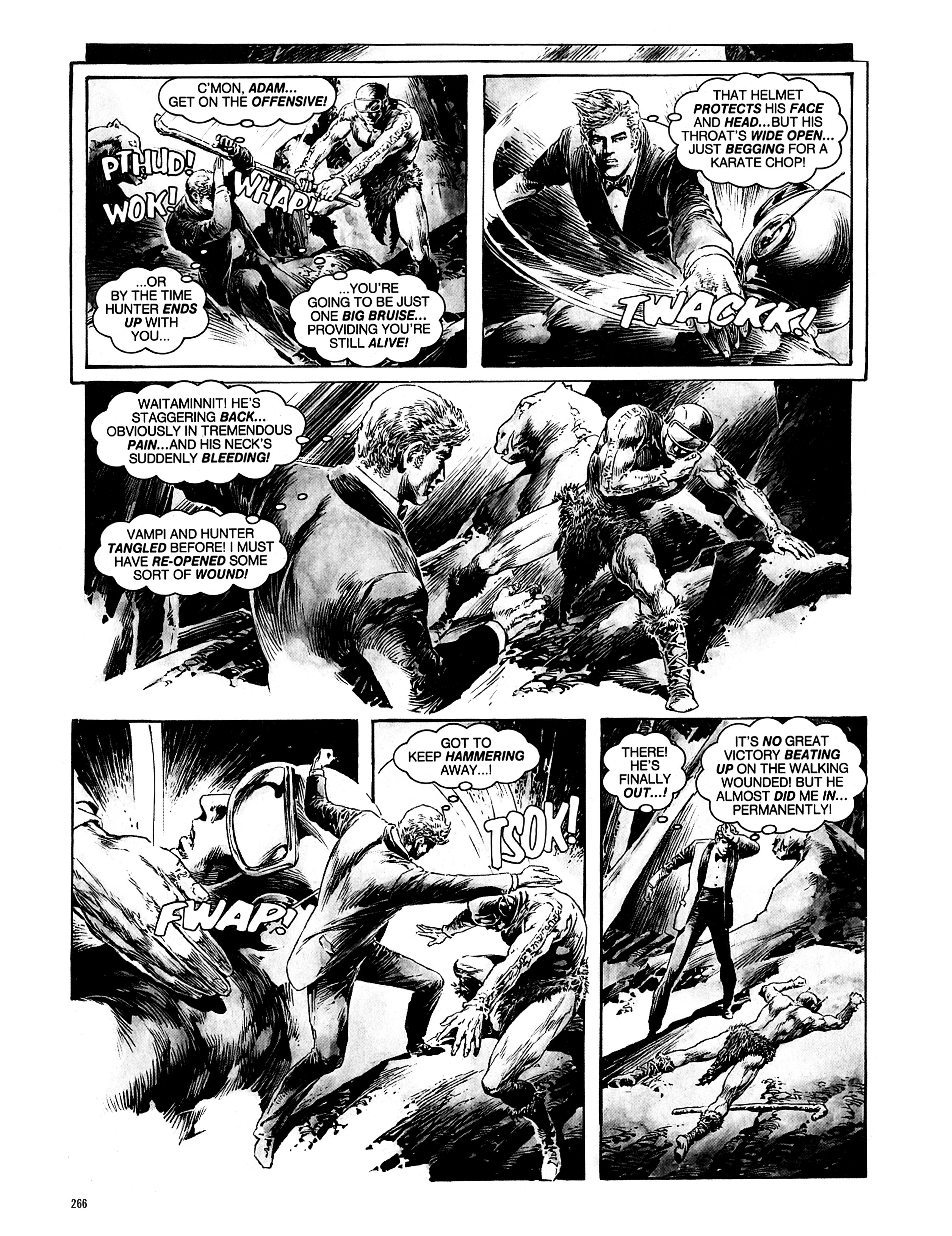 Read online Eerie Archives comic -  Issue # TPB 26 (Part 3) - 67