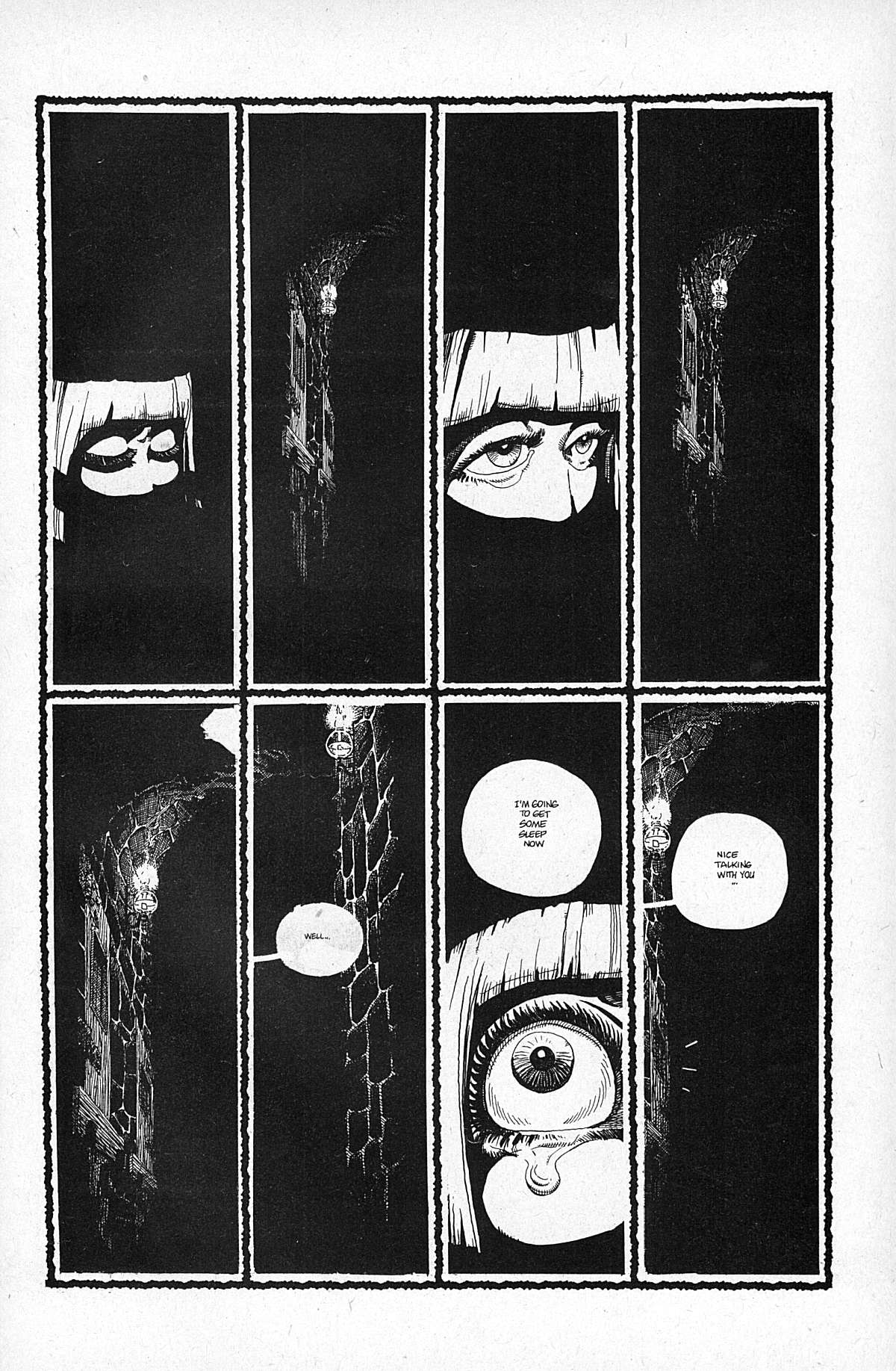 Read online Cerebus comic -  Issue #131 - 16