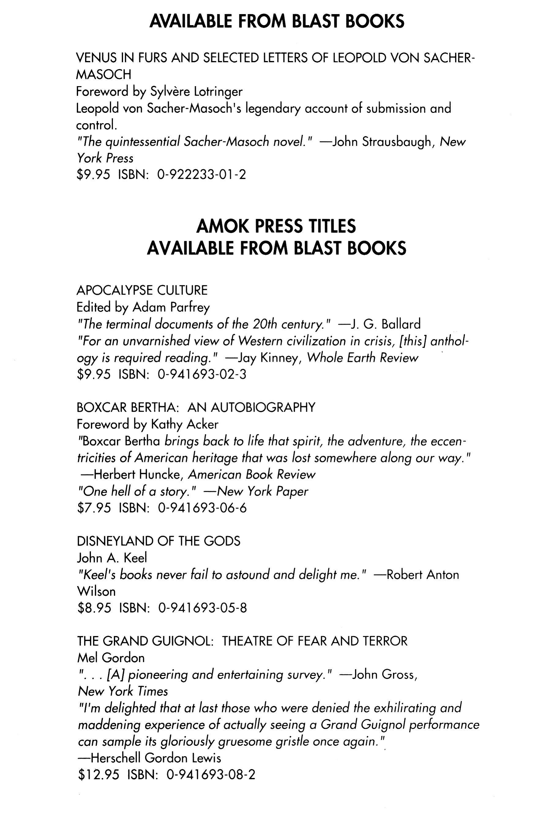 Read online Panorama of Hell comic -  Issue # TPB (Part 2) - 85