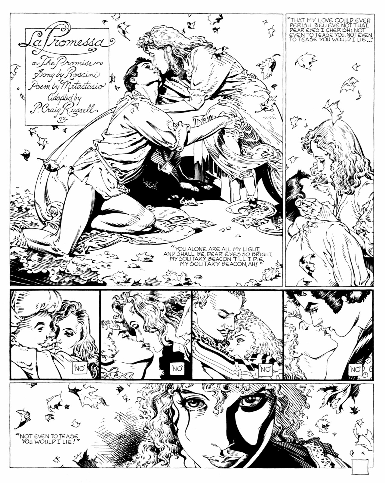 Read online Negative Burn comic -  Issue #30 - 19