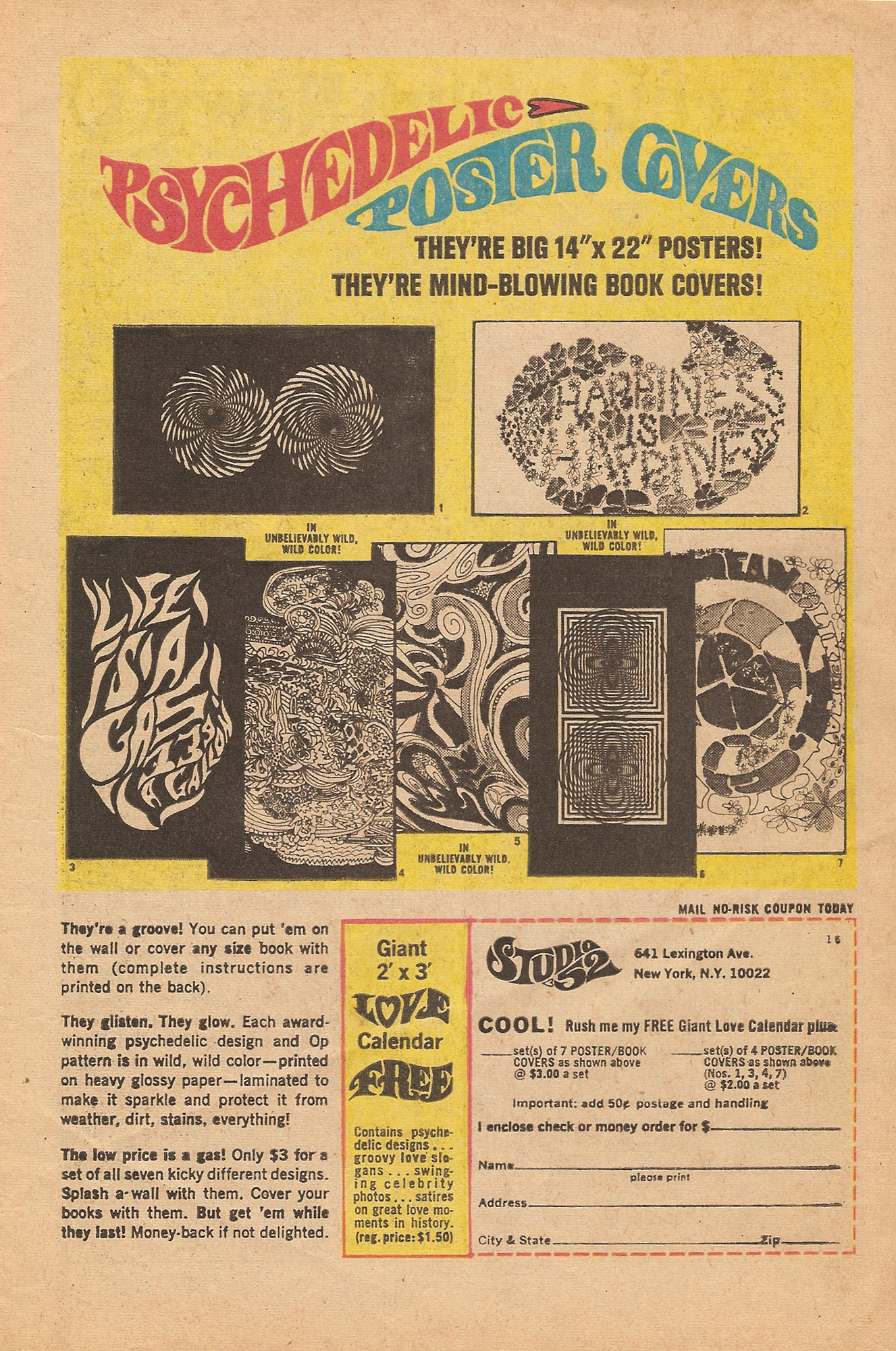 Read online Pep Comics comic -  Issue #219 - 9