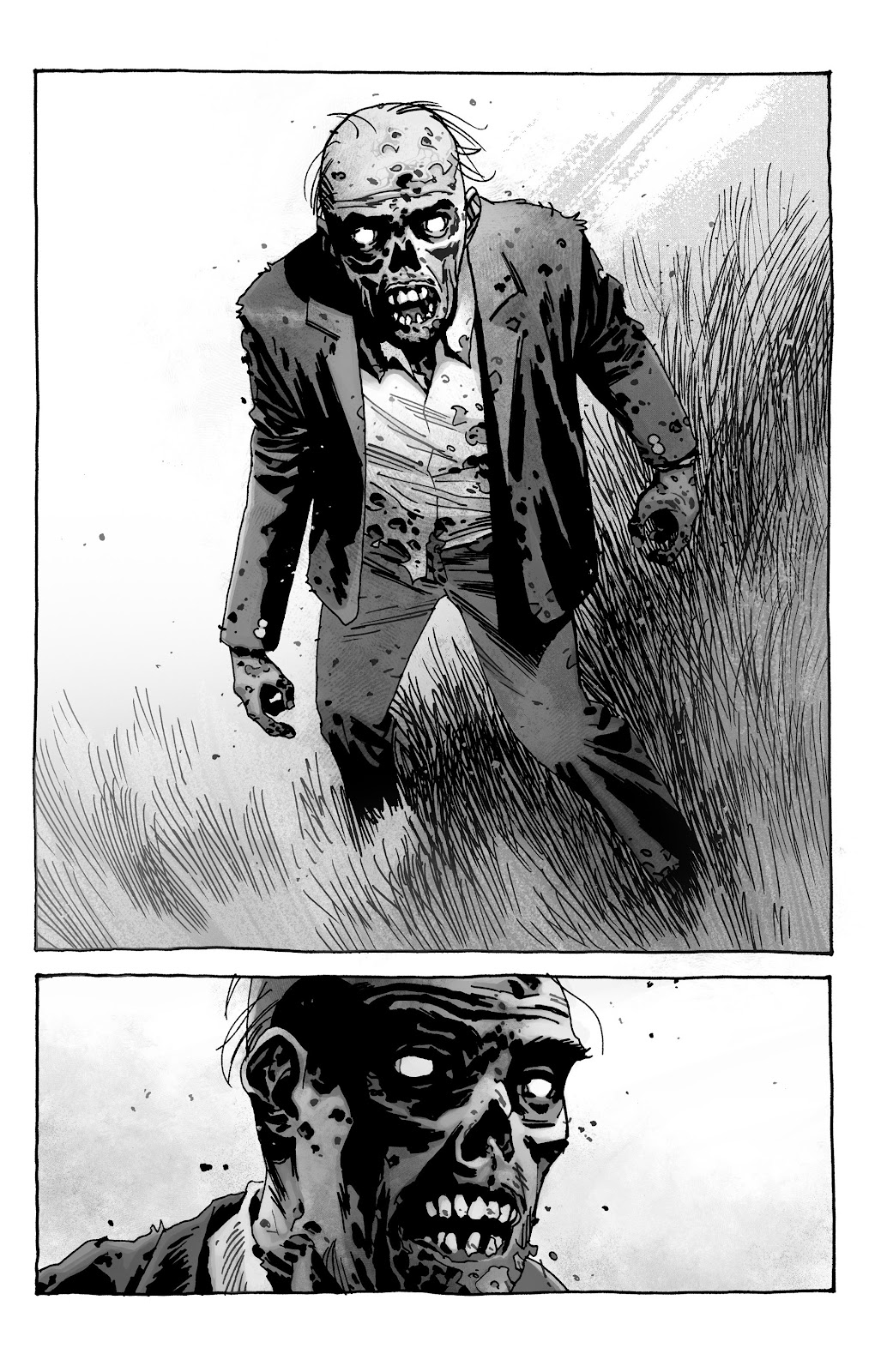 The Walking Dead issue 193 - Page 4