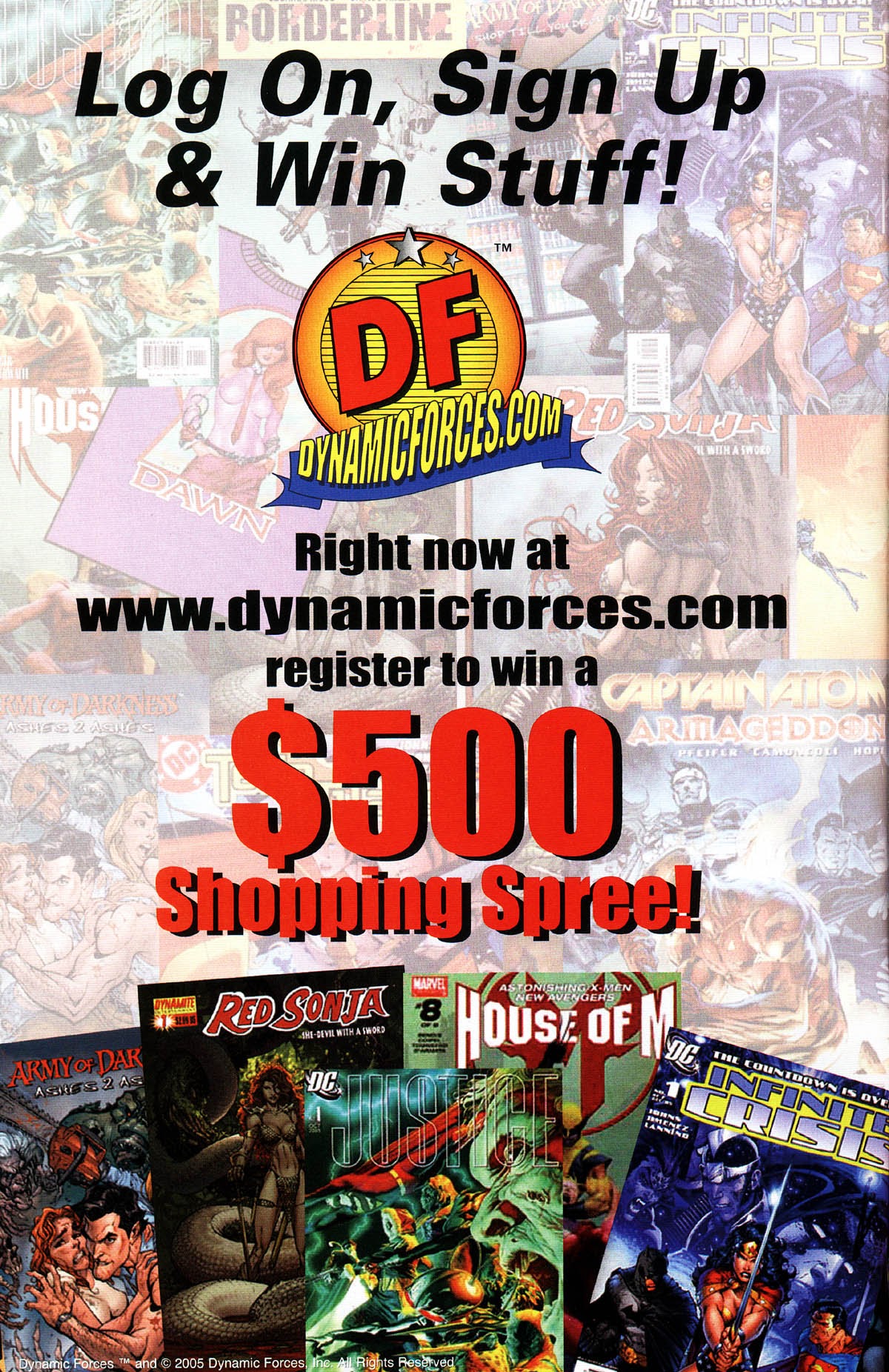 Read online Red Sonja: Sonja Goes East comic -  Issue # Full - 5