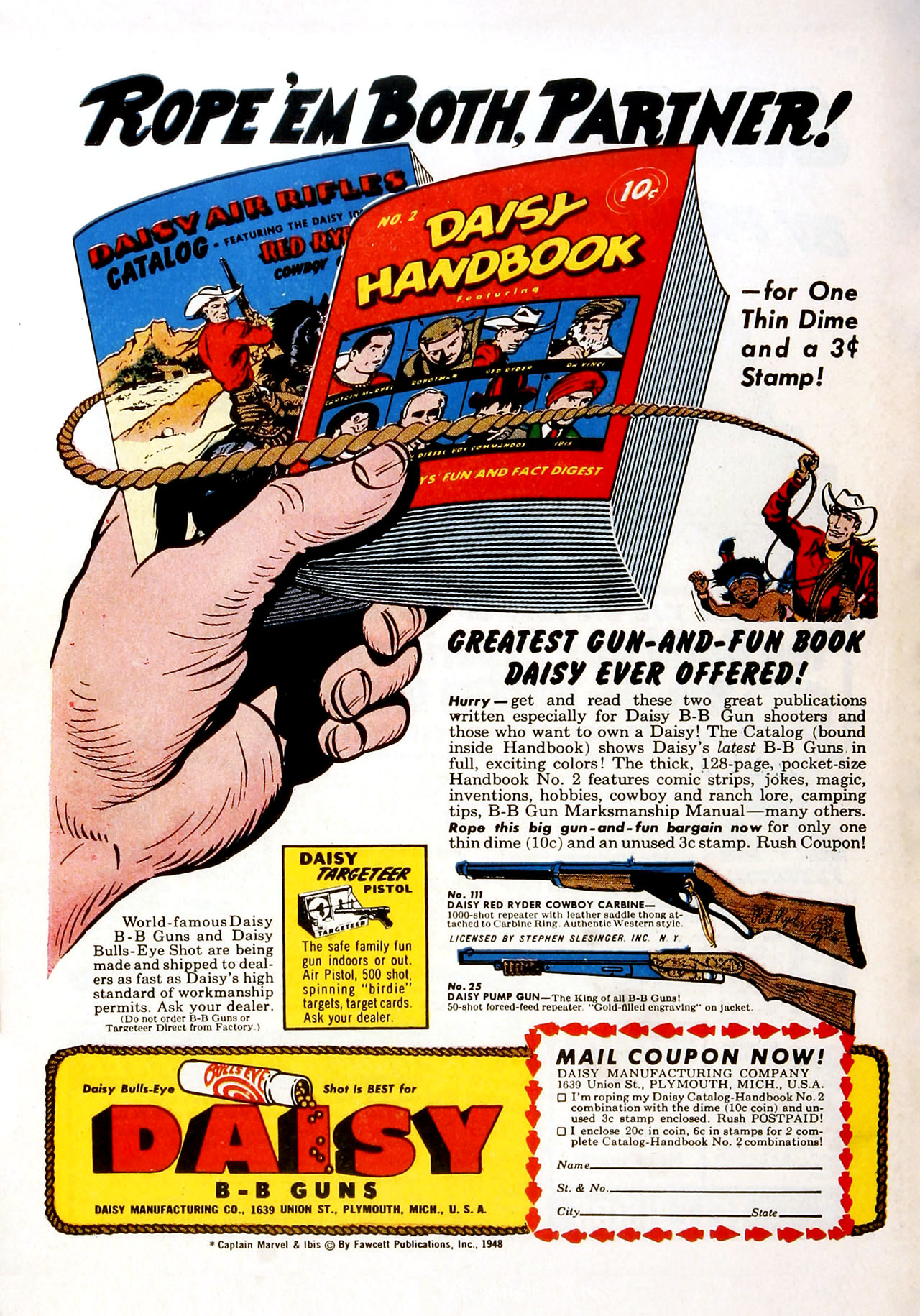 Read online Green Lantern (1941) comic -  Issue #37 - 52