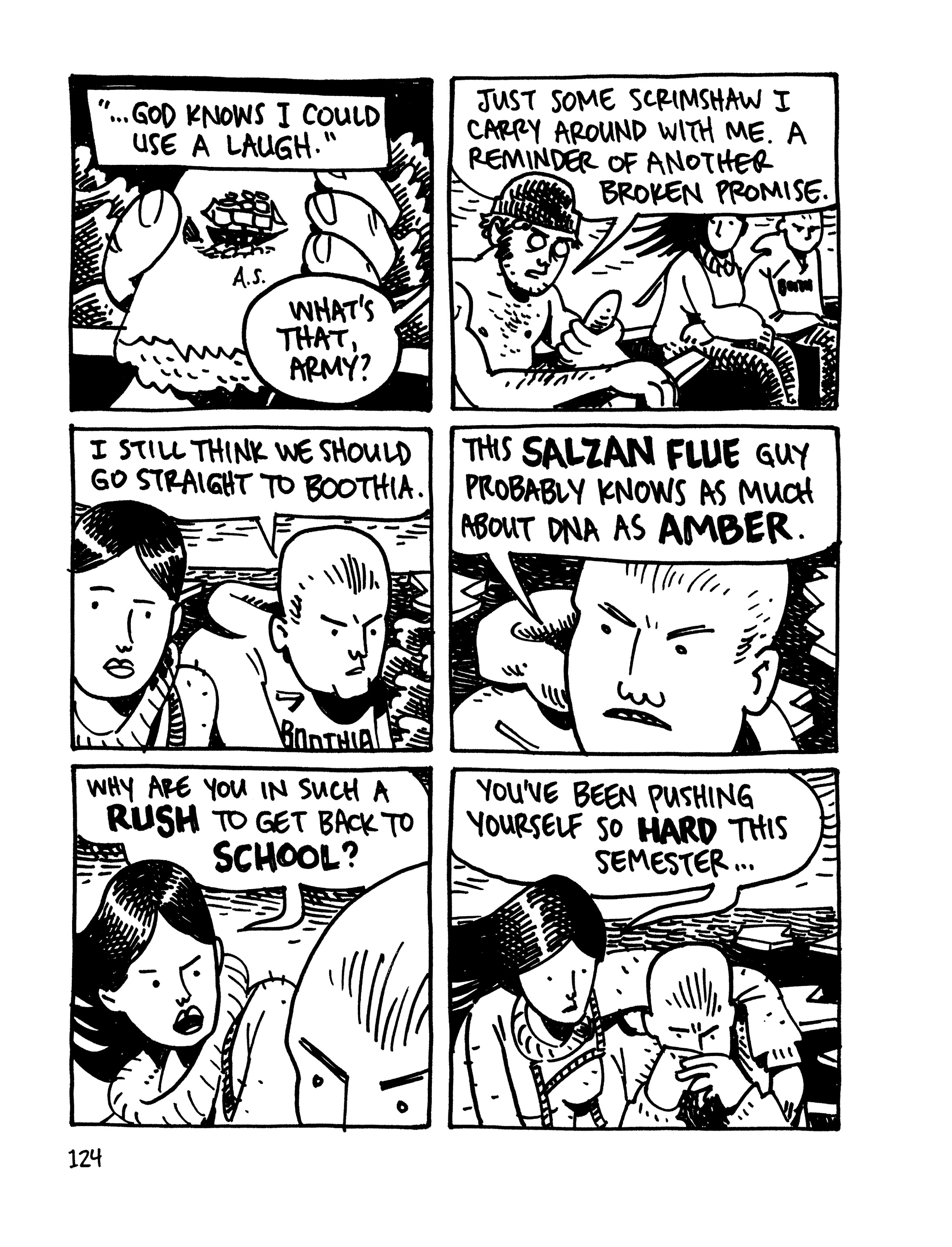 Read online Far Arden comic -  Issue # TPB (Part 2) - 20