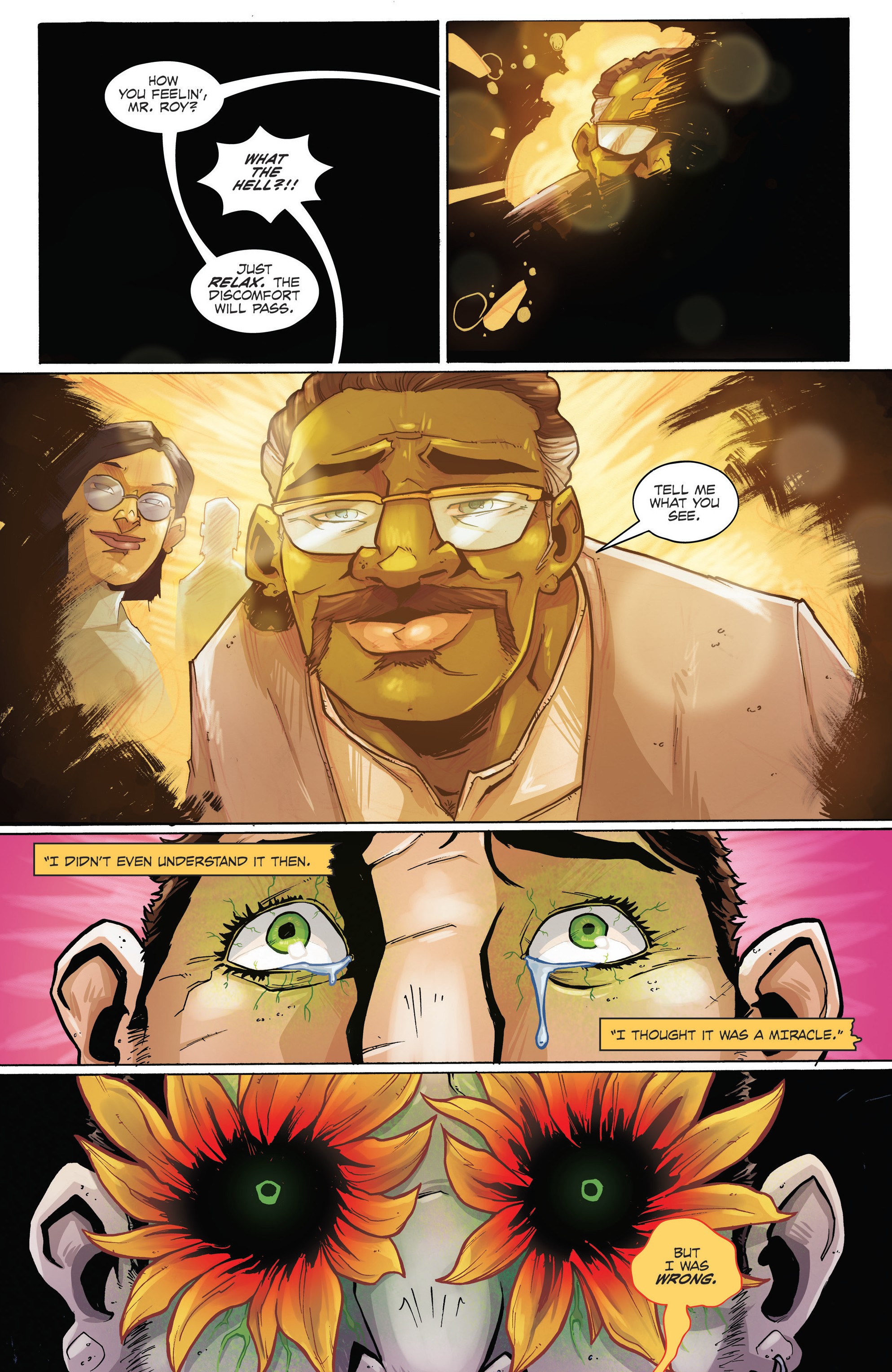 Read online Farmhand comic -  Issue #8 - 5