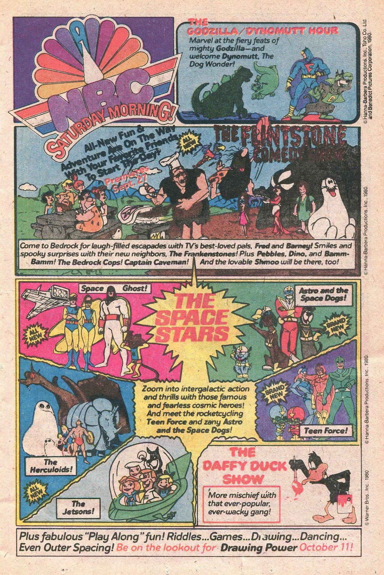 Read online The Adventures of Little Archie comic -  Issue #160 - 11