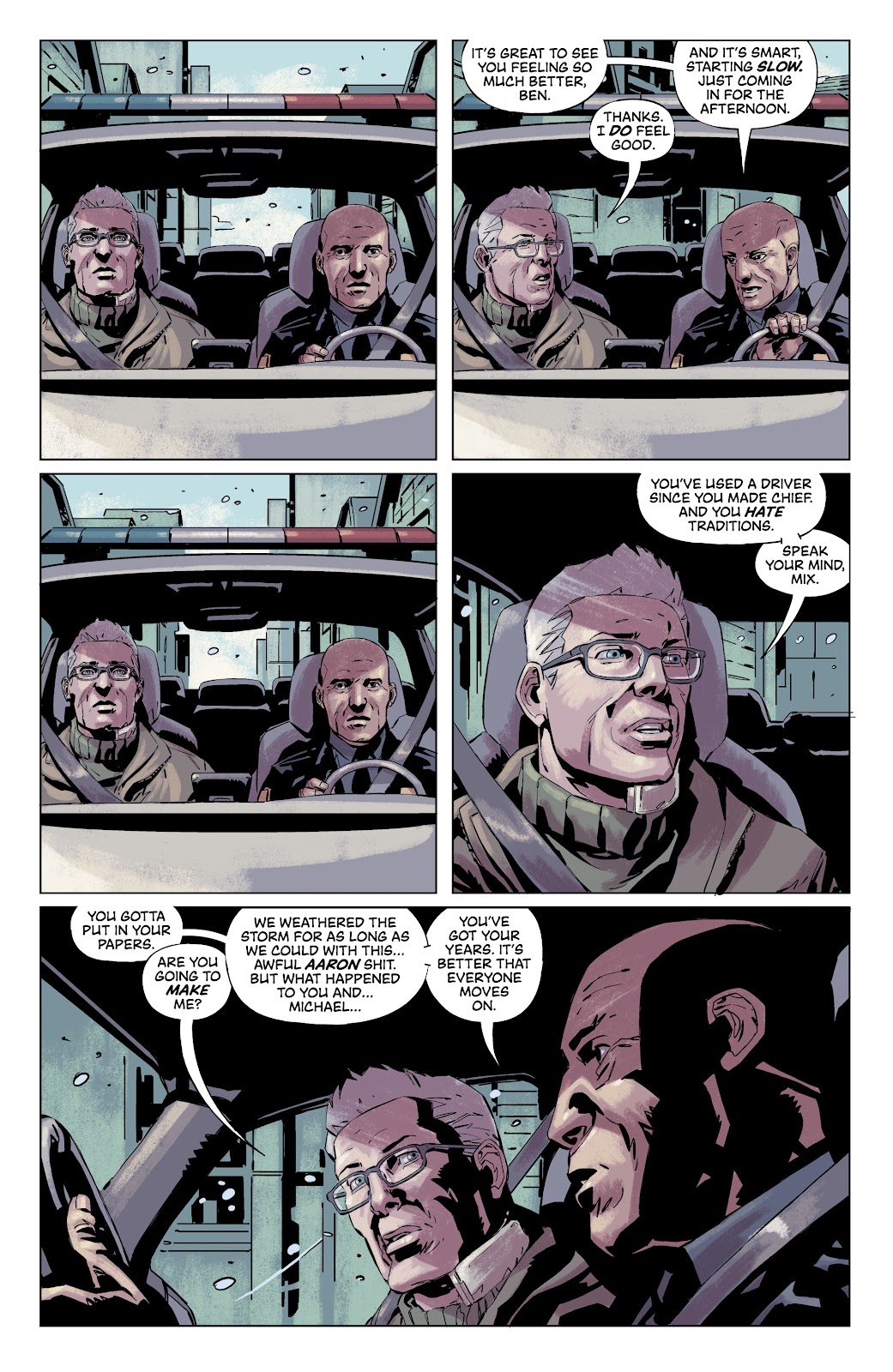 No/One issue 2 - Page 4