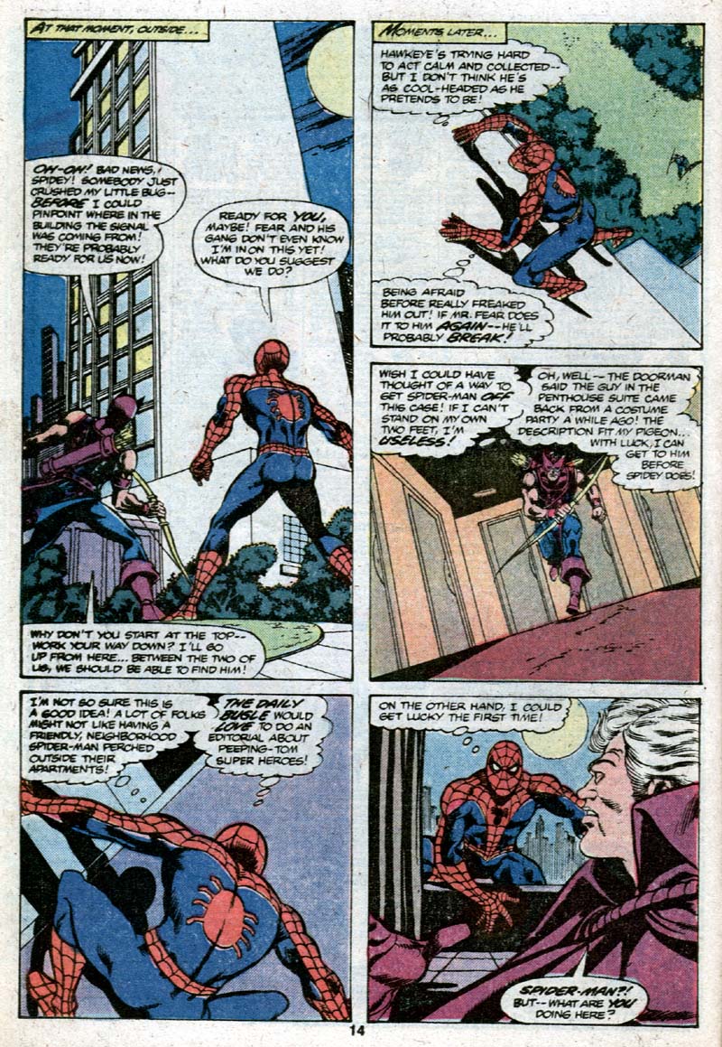 Marvel Team-Up (1972) Issue #92 #99 - English 9