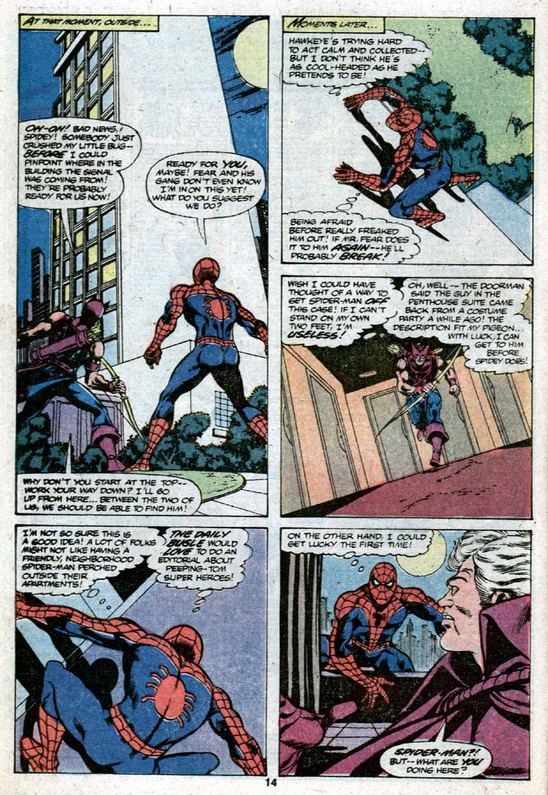 Read online Marvel Team-Up (1972) comic -  Issue #92 - 9