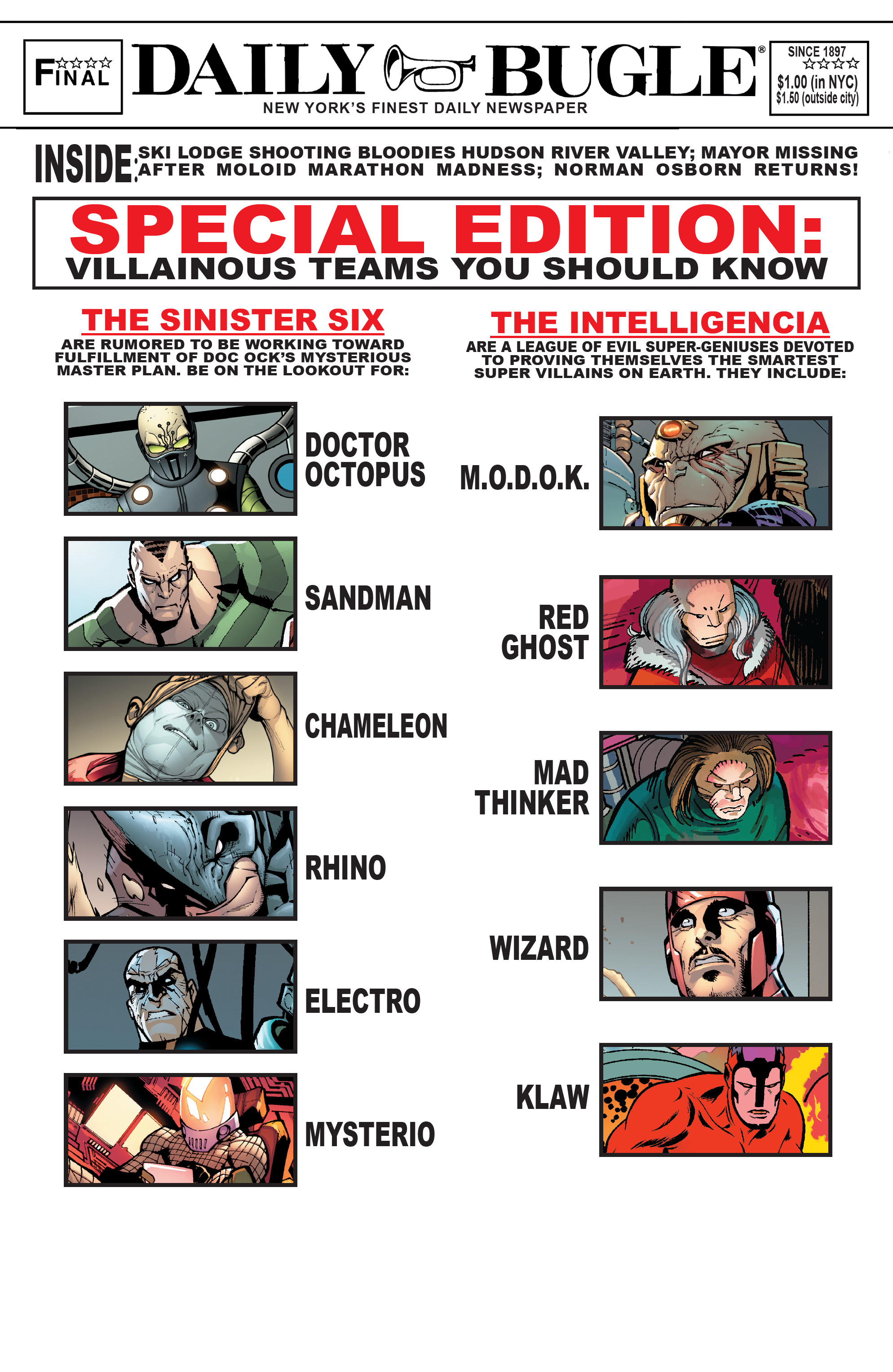 Read online Amazing Spider-Man: Big Time - The Complete Collection comic -  Issue # TPB 2 (Part 4) - 106