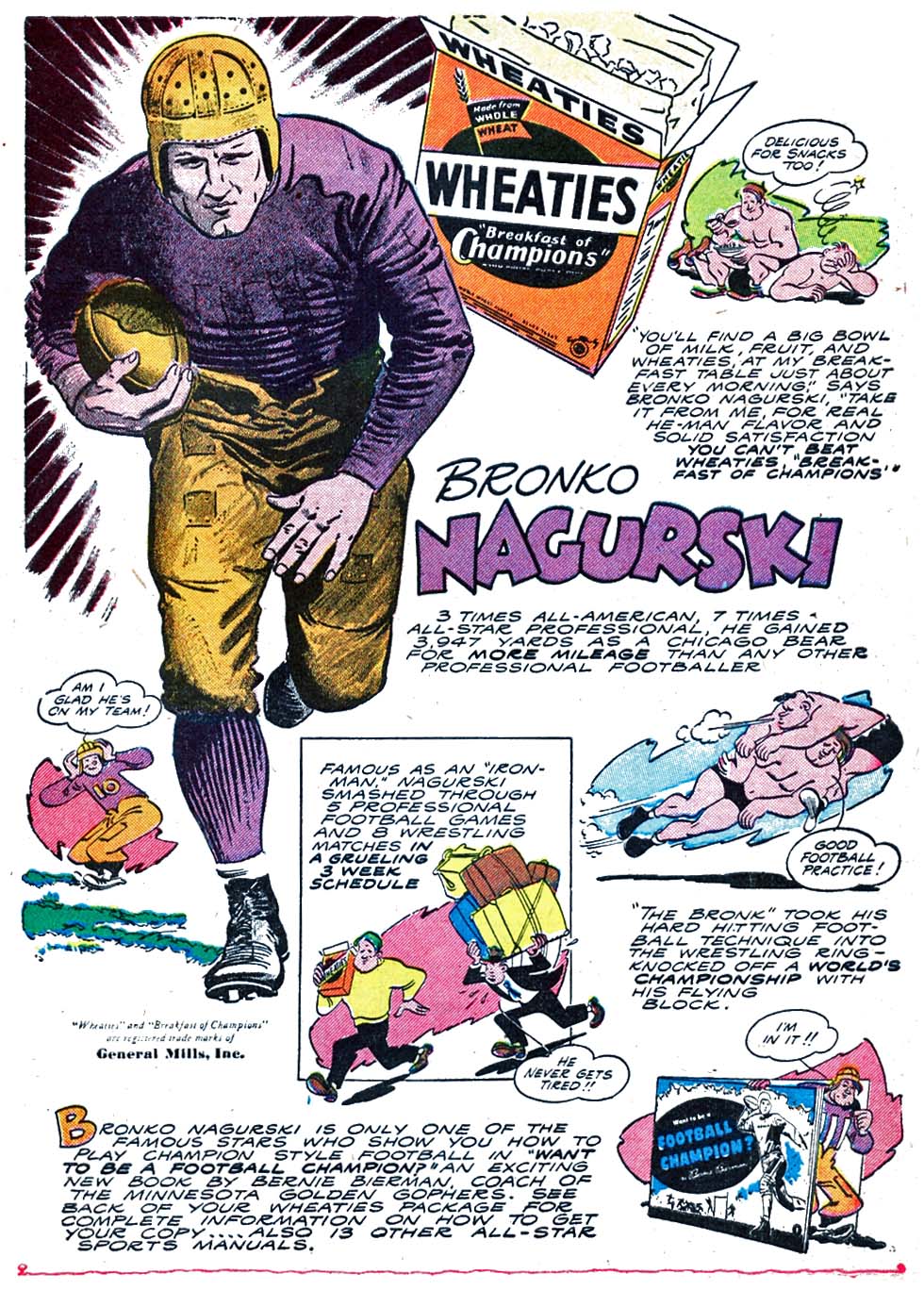 Read online Star Spangled Comics comic -  Issue #51 - 41