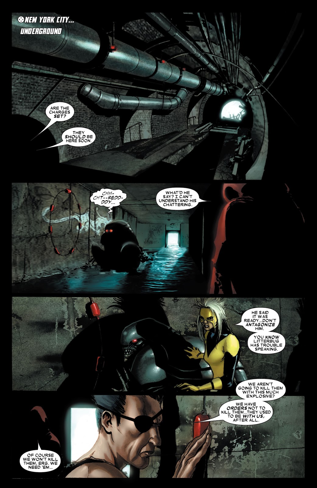 <{ $series->title }} issue 487 - Page 2