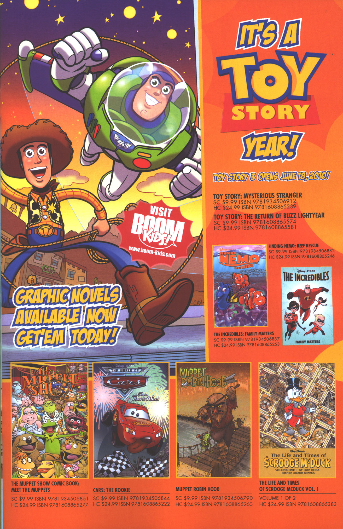Read online Disney's Hero Squad comic -  Issue #1 - 28
