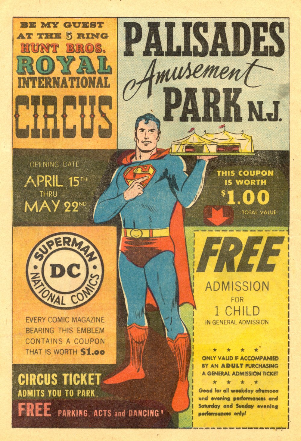 Read online Superman's Pal Jimmy Olsen comic -  Issue #45 - 12
