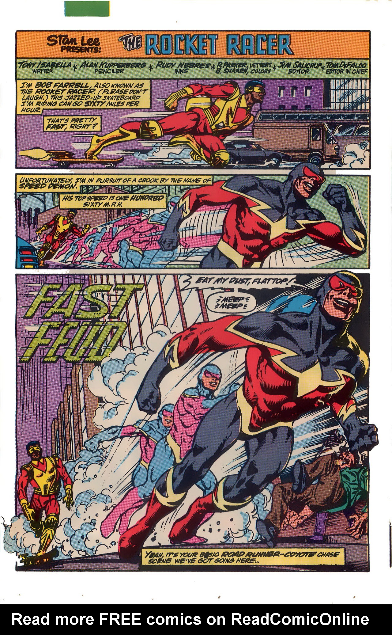 Read online Marvel Tales (1964) comic -  Issue #242 - 27
