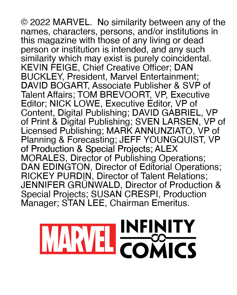 Read online It’s Jeff: Infinity Comic comic -  Issue #20 - 27