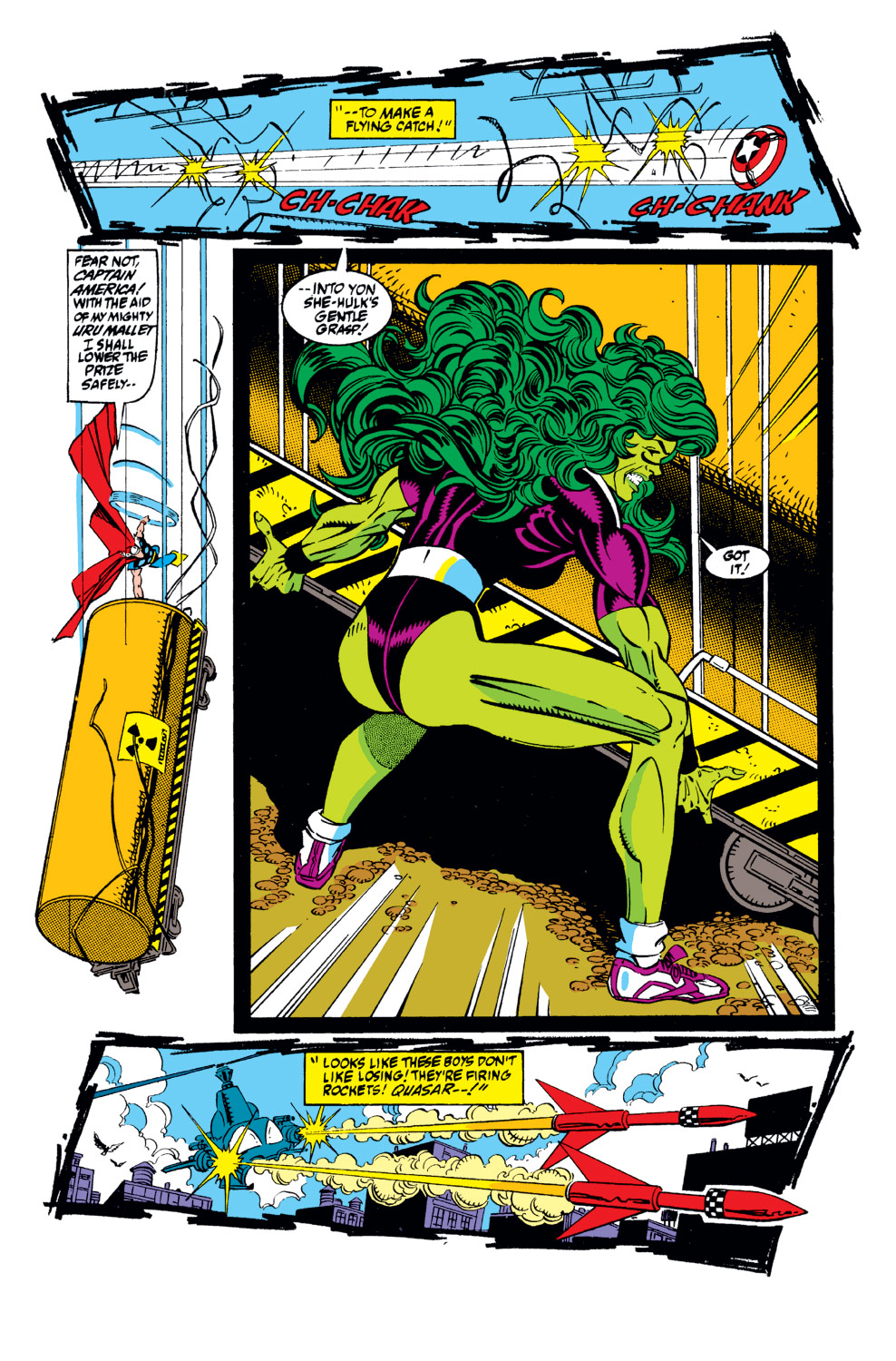 Read online The Amazing Spider-Man (1963) comic -  Issue #348 - 18