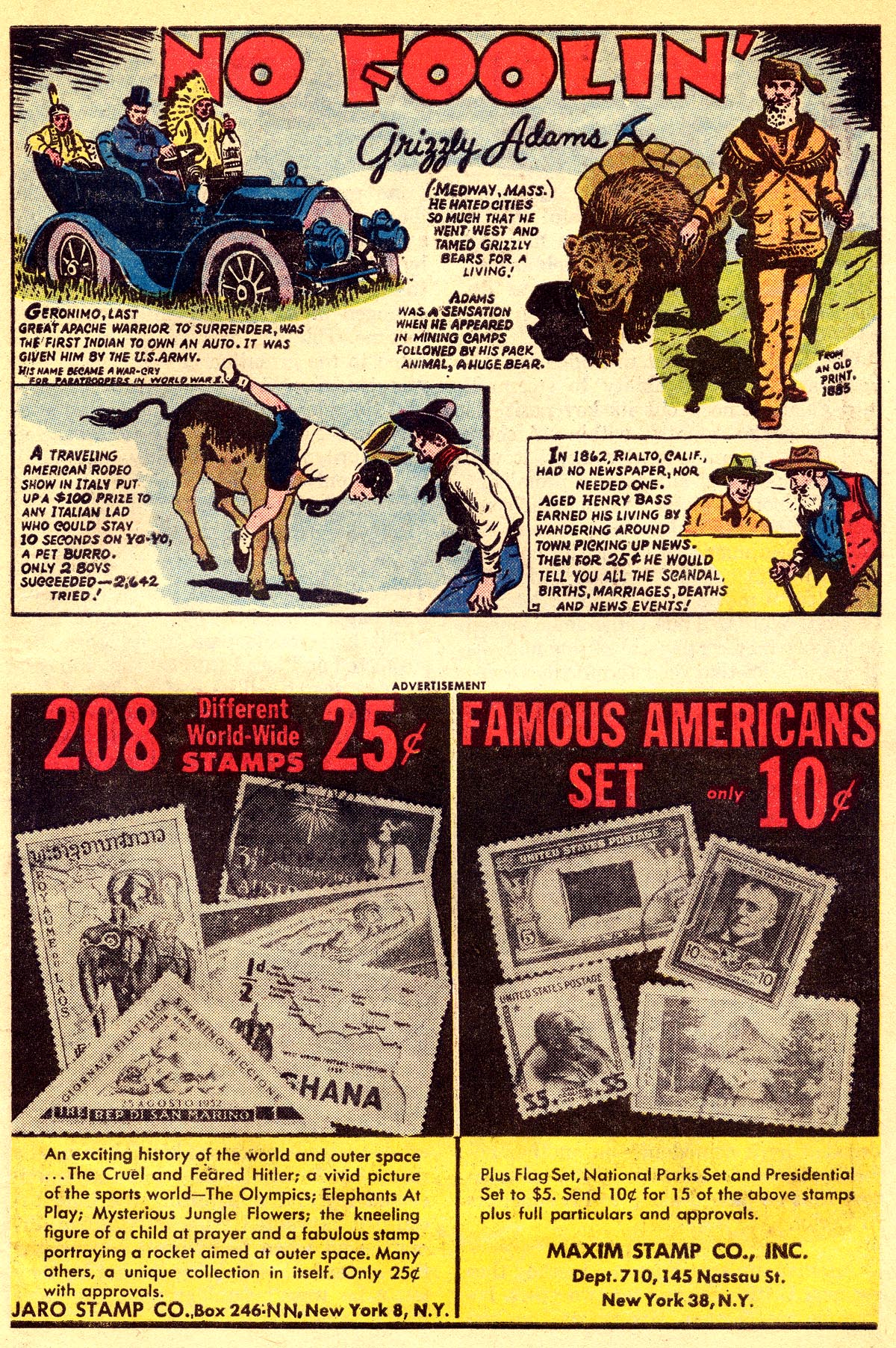 Blackhawk (1957) Issue #168 #61 - English 23
