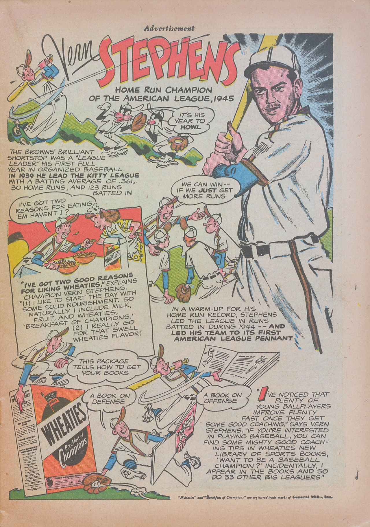 Read online More Fun Comics comic -  Issue #115 - 13