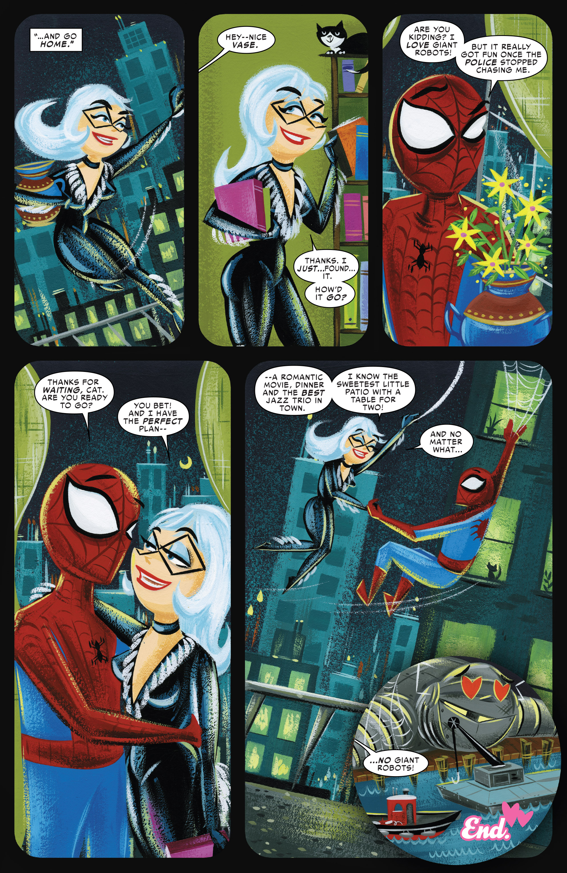 Read online Superior Spider-Man comic -  Issue # (2013) _The Complete Collection 1 (Part 2) - 19