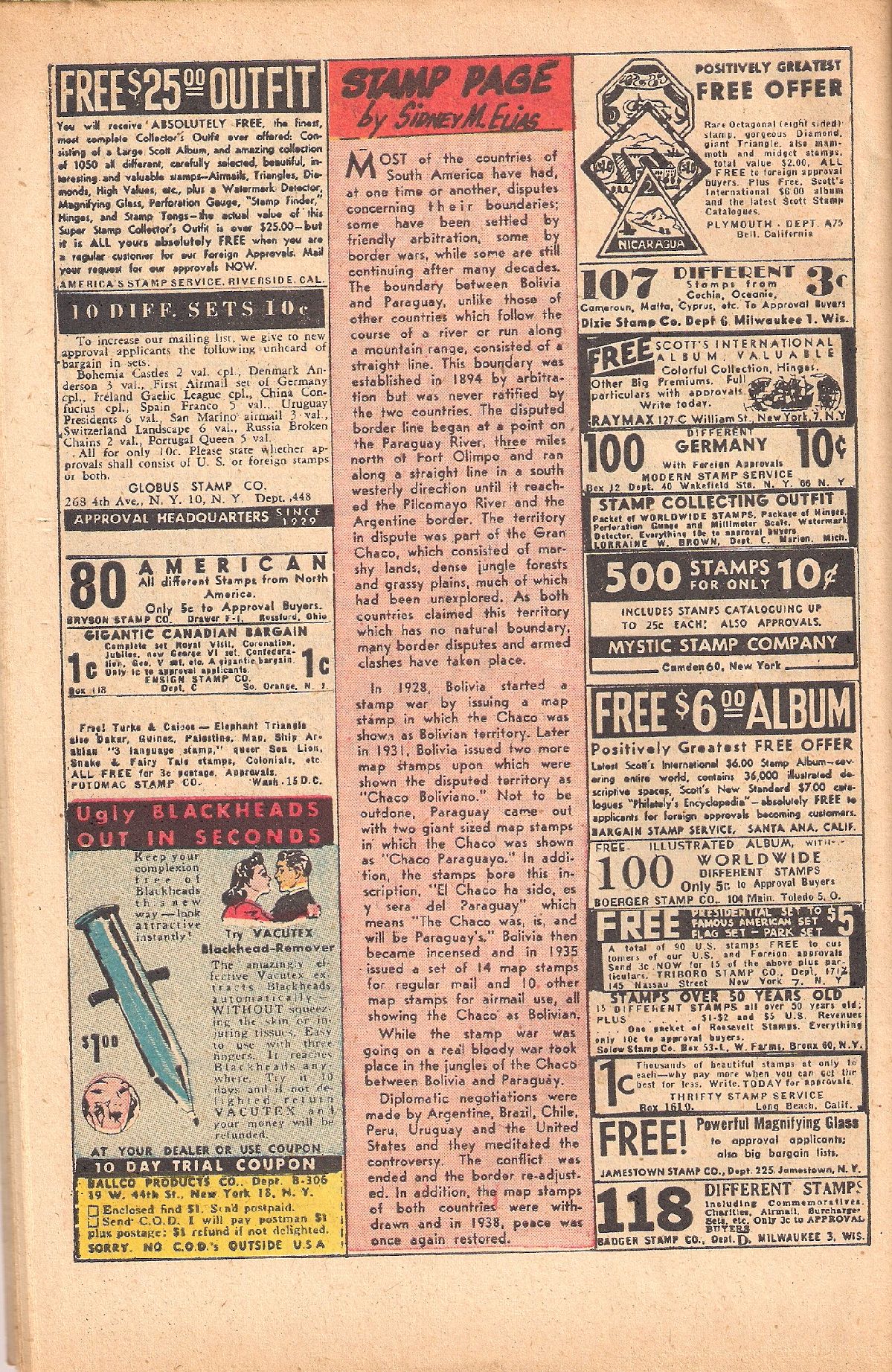 Read online Boy Comics comic -  Issue #56 - 48