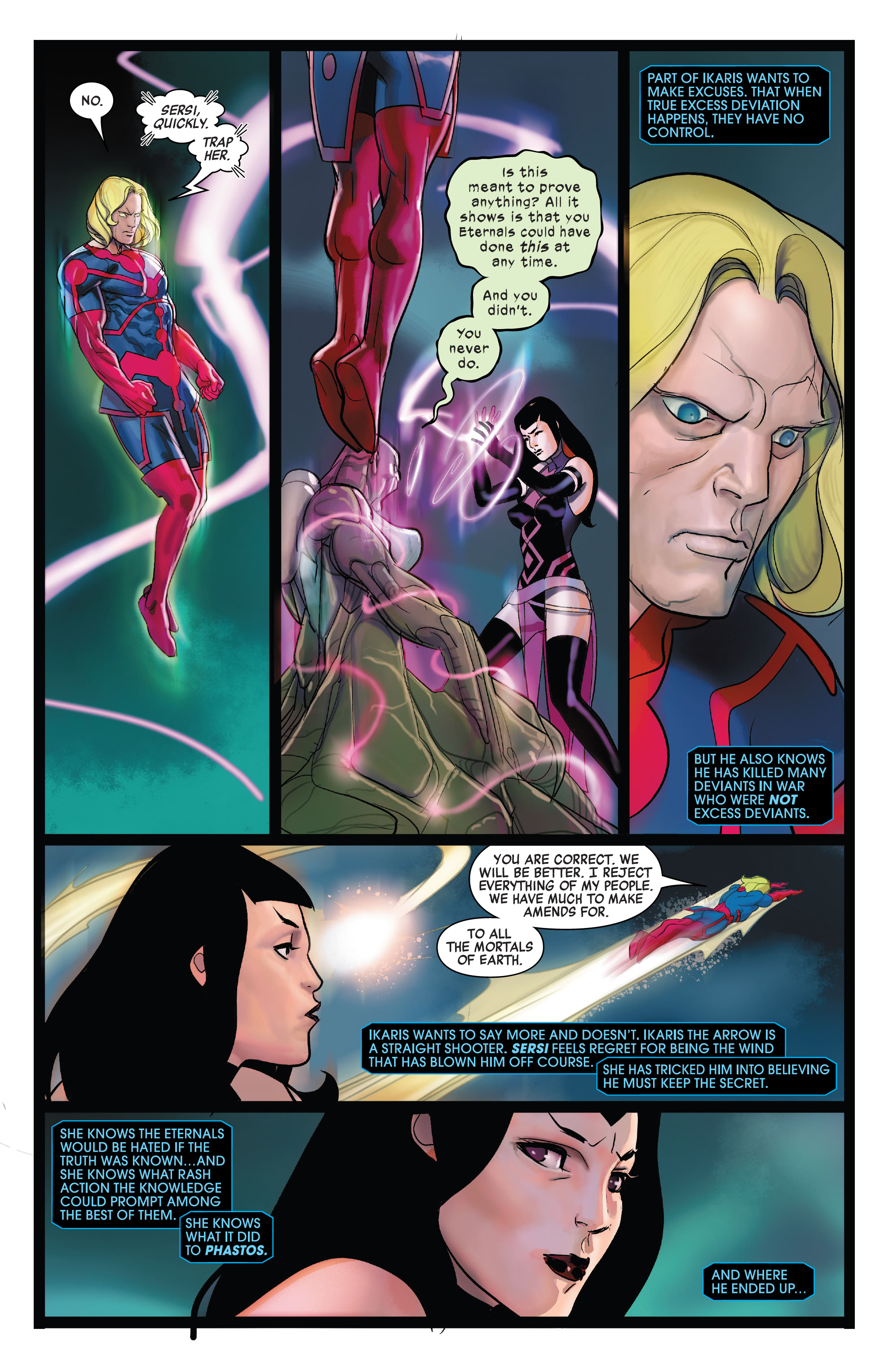 Read online A.X.E.: Eve Of Judgment comic -  Issue # Full - 10