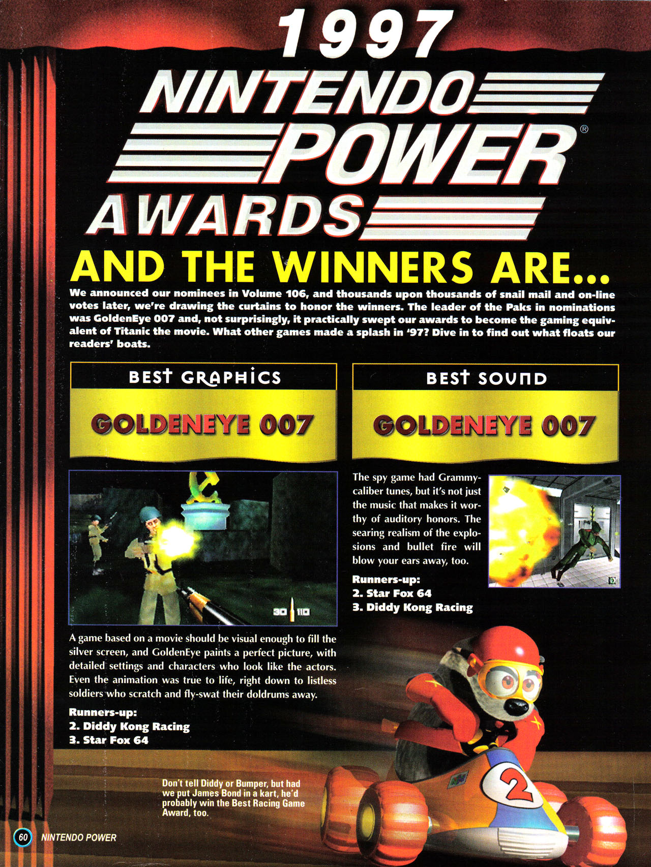 Read online Nintendo Power comic -  Issue #108 - 67