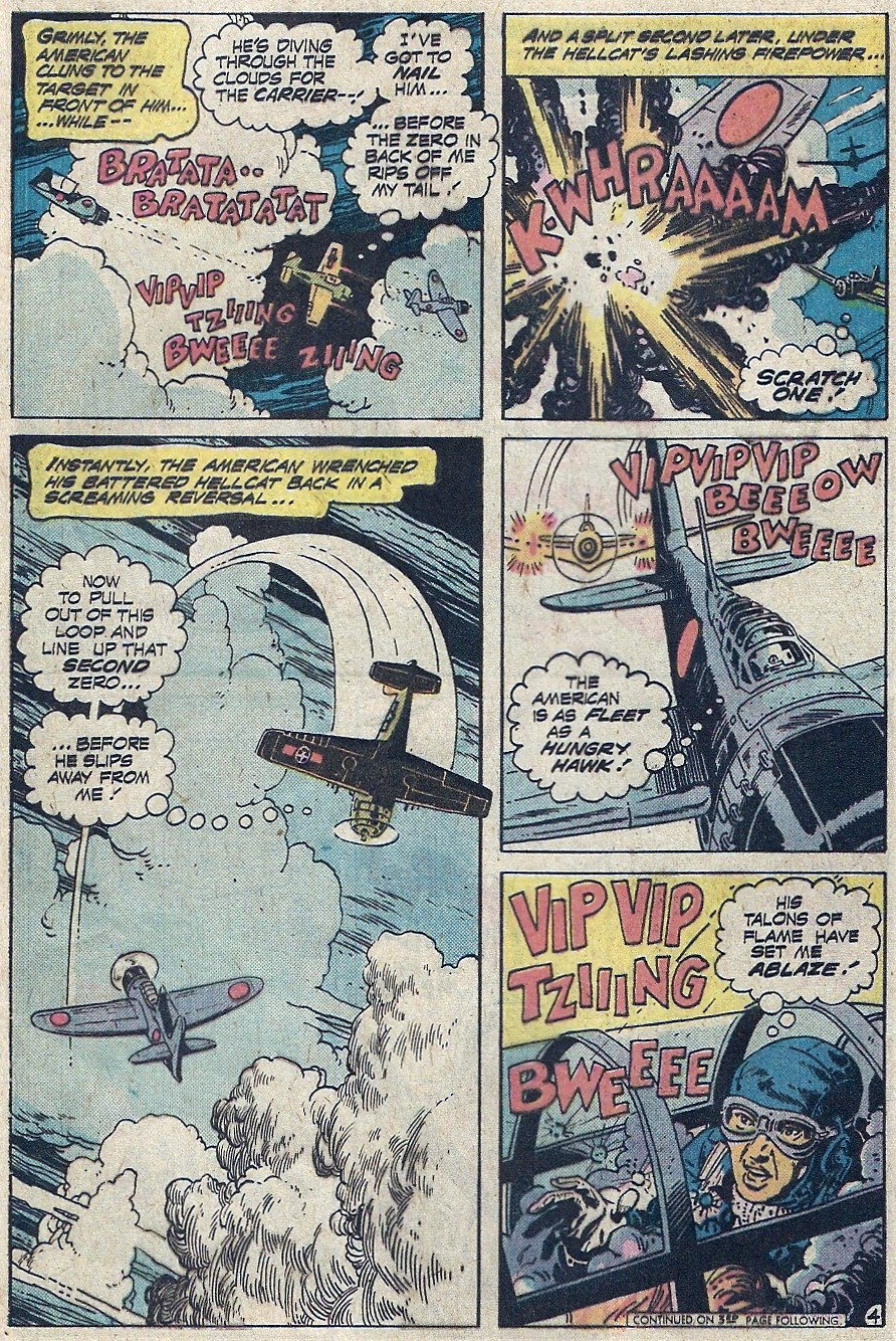 G.I. Combat (1952) issue 177 - Page 27