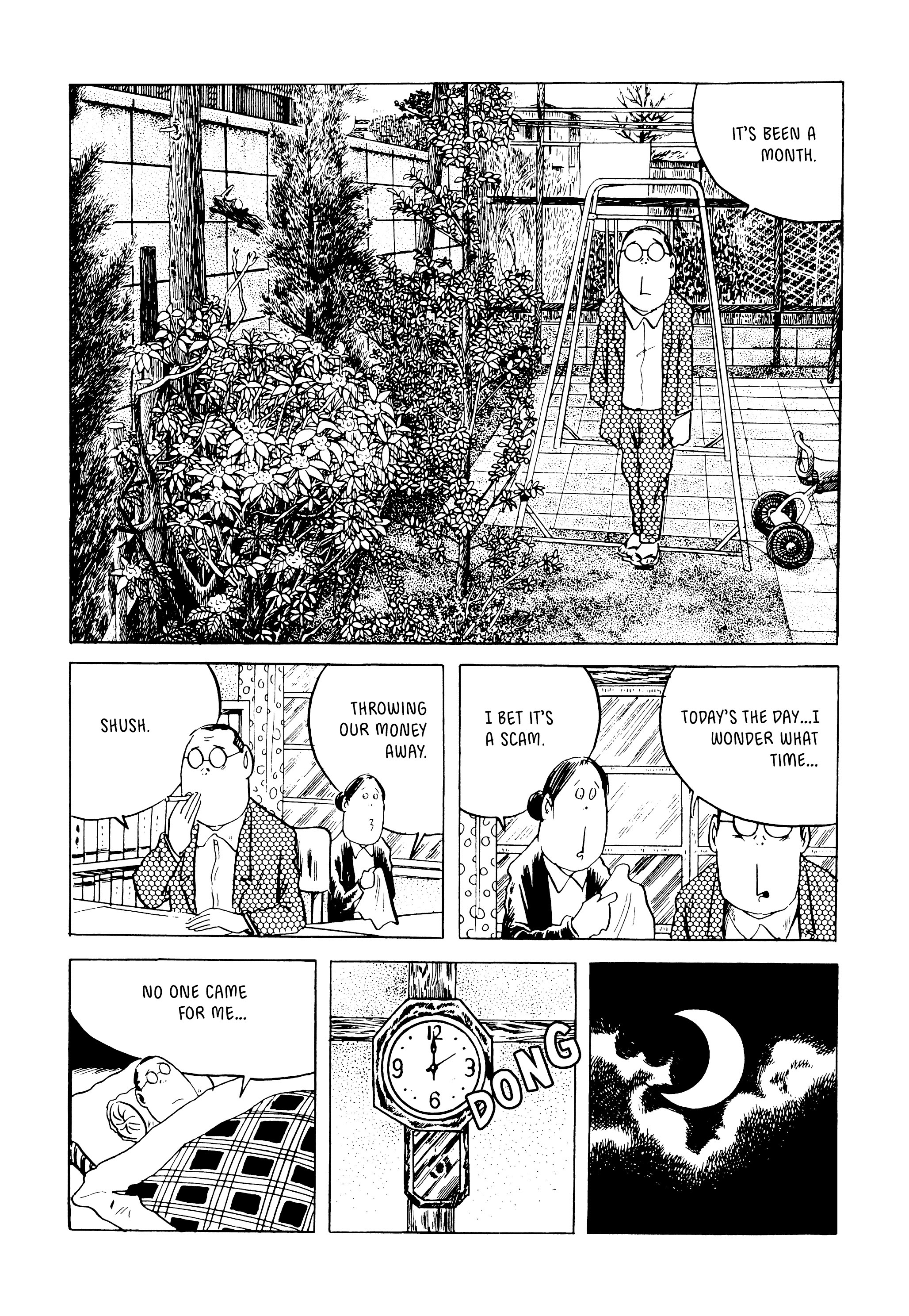 Read online Showa: A History of Japan comic -  Issue # TPB 4 (Part 4) - 30