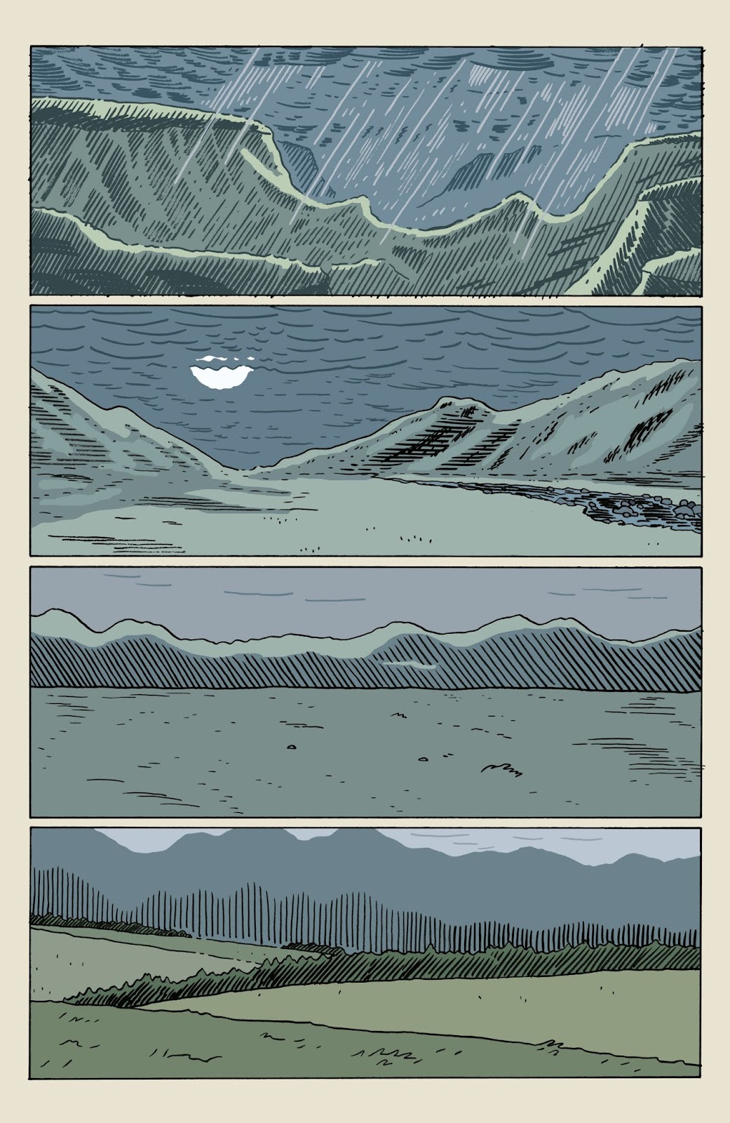 Head Lopper issue 9 - Page 4