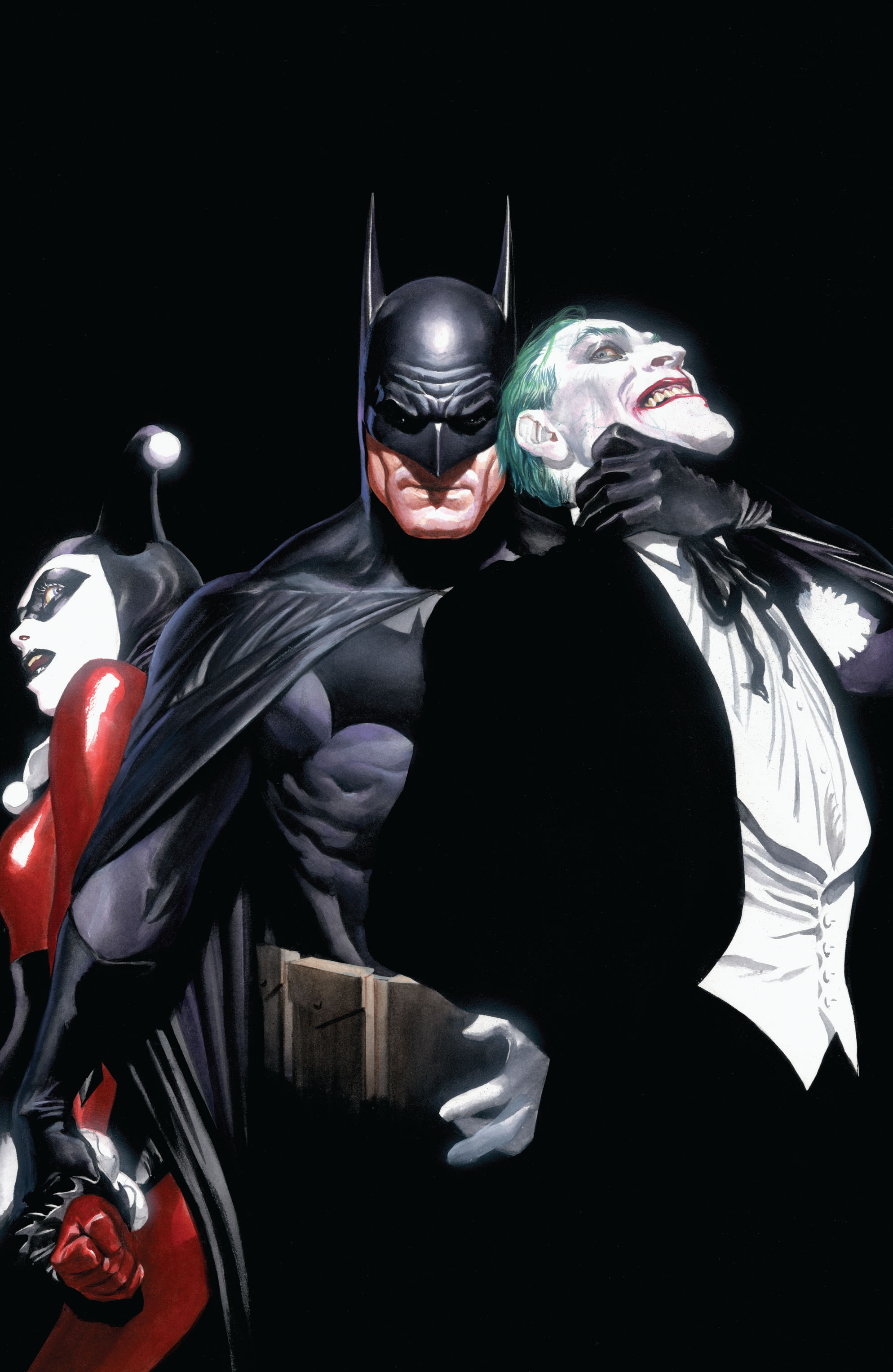 Read online Batman (2011) comic -  Issue # _TPB 9 - 155