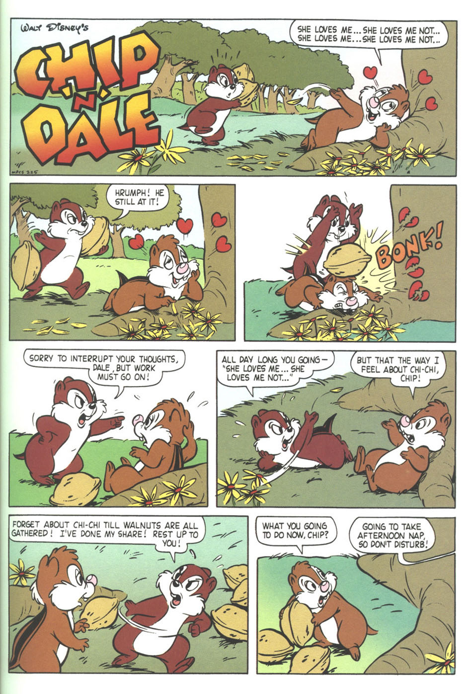 Walt Disney's Comics and Stories issue 611 - Page 41