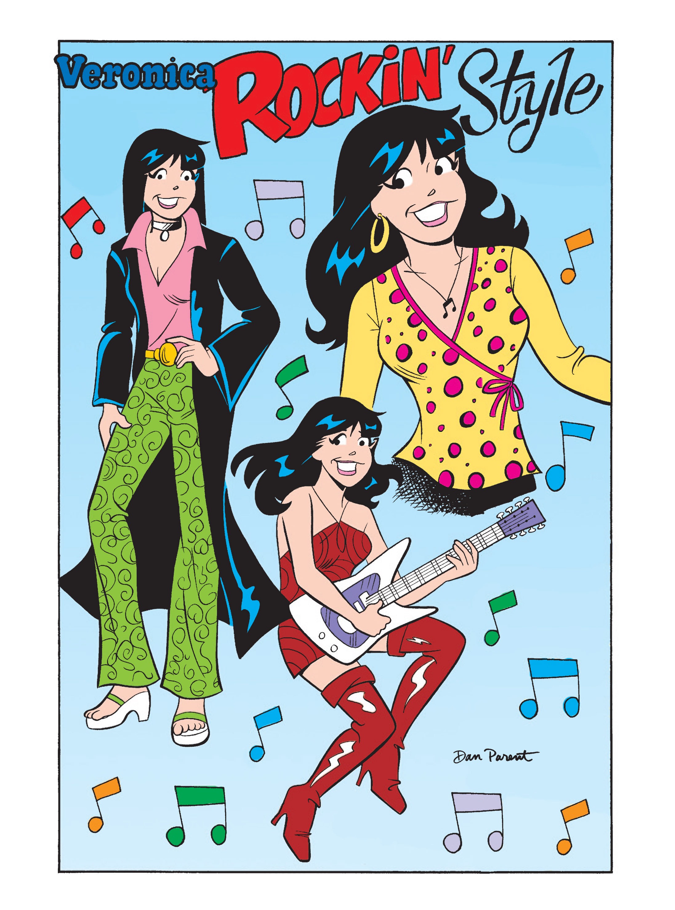 Read online Betty & Veronica Friends Double Digest comic -  Issue #232 - 34