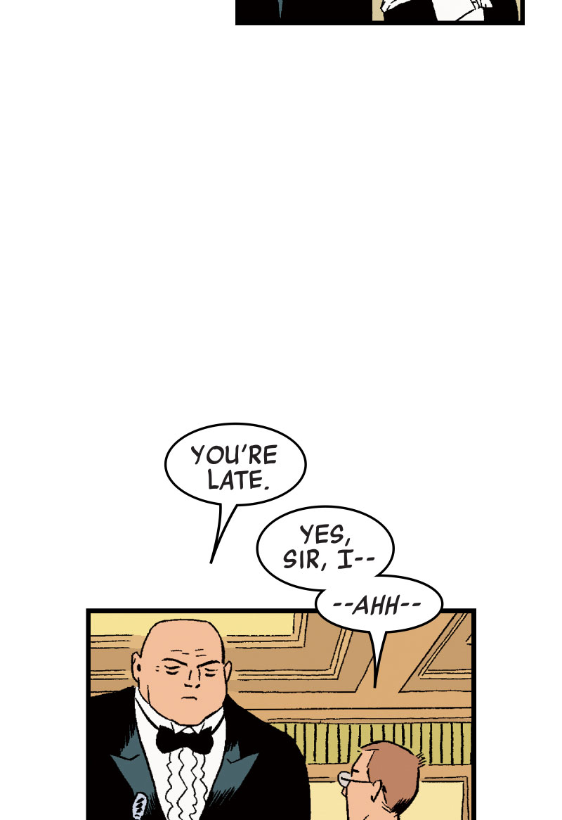 Read online Hawkeye: My Life as a Weapon Infinity Comic comic -  Issue # TPB 4 (Part 2) - 29