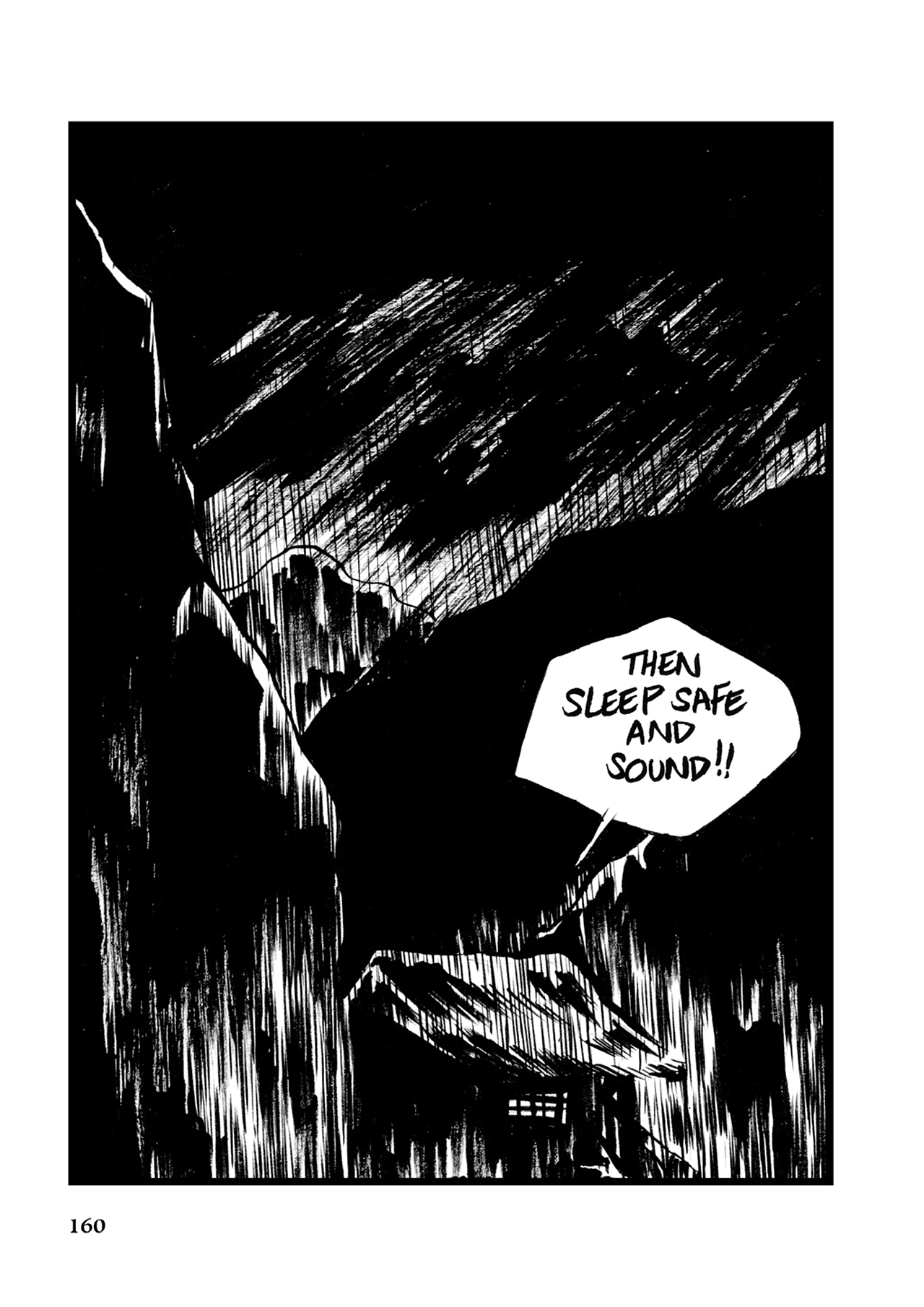 Read online 365 Samurai and a Few Bowls of Rice comic -  Issue # TPB (Part 2) - 61