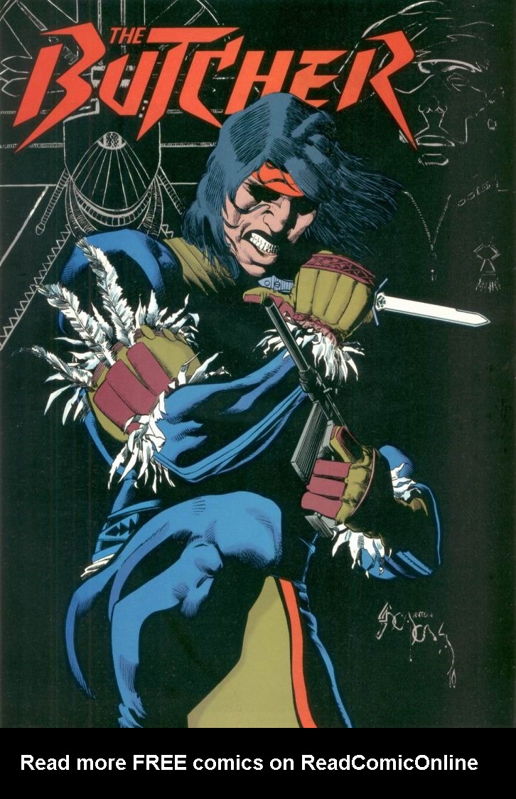Read online Who's Who in the DC Universe comic -  Issue #8 - 9