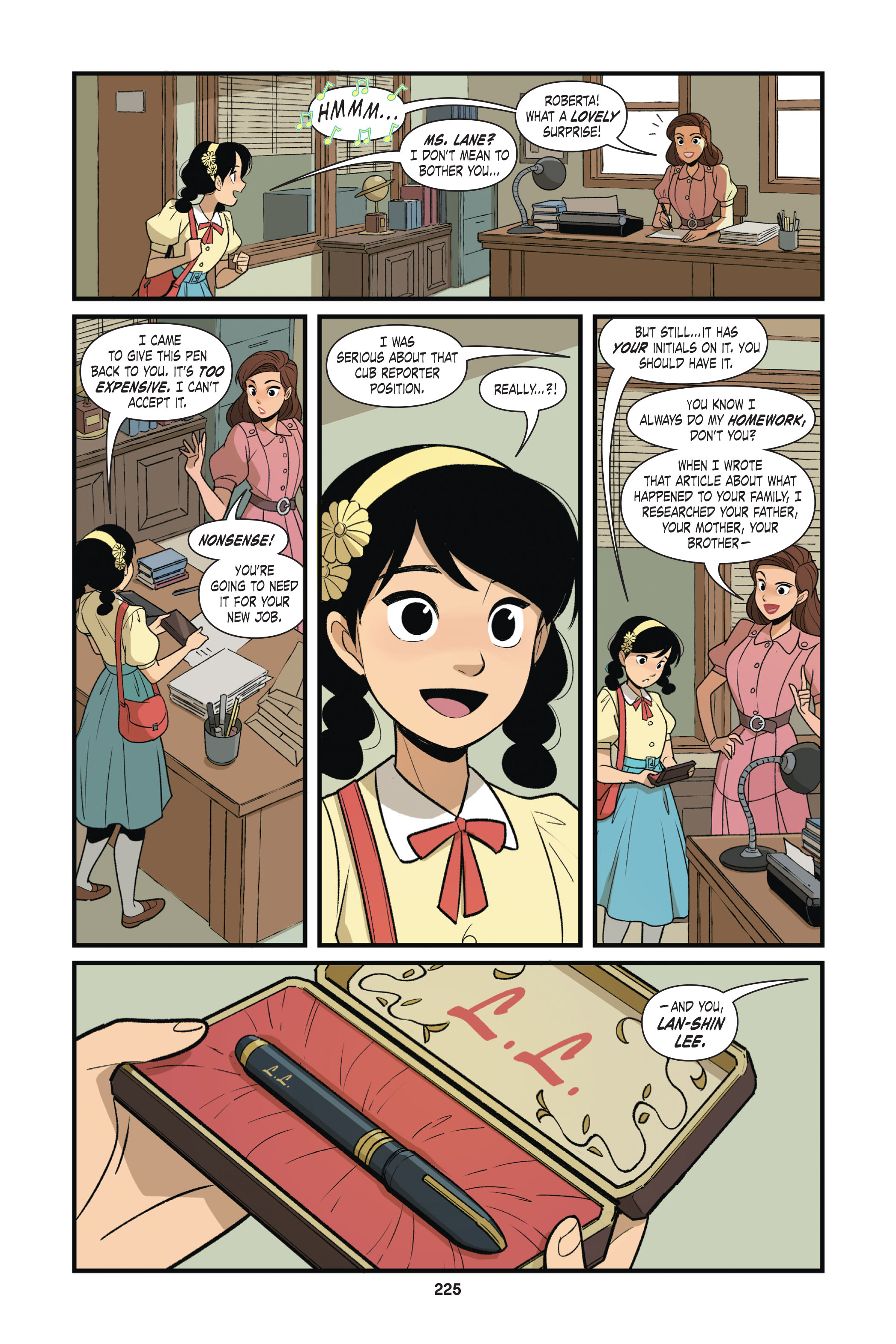 Read online Superman Smashes the Klan comic -  Issue # _TPB (Part 3) - 16